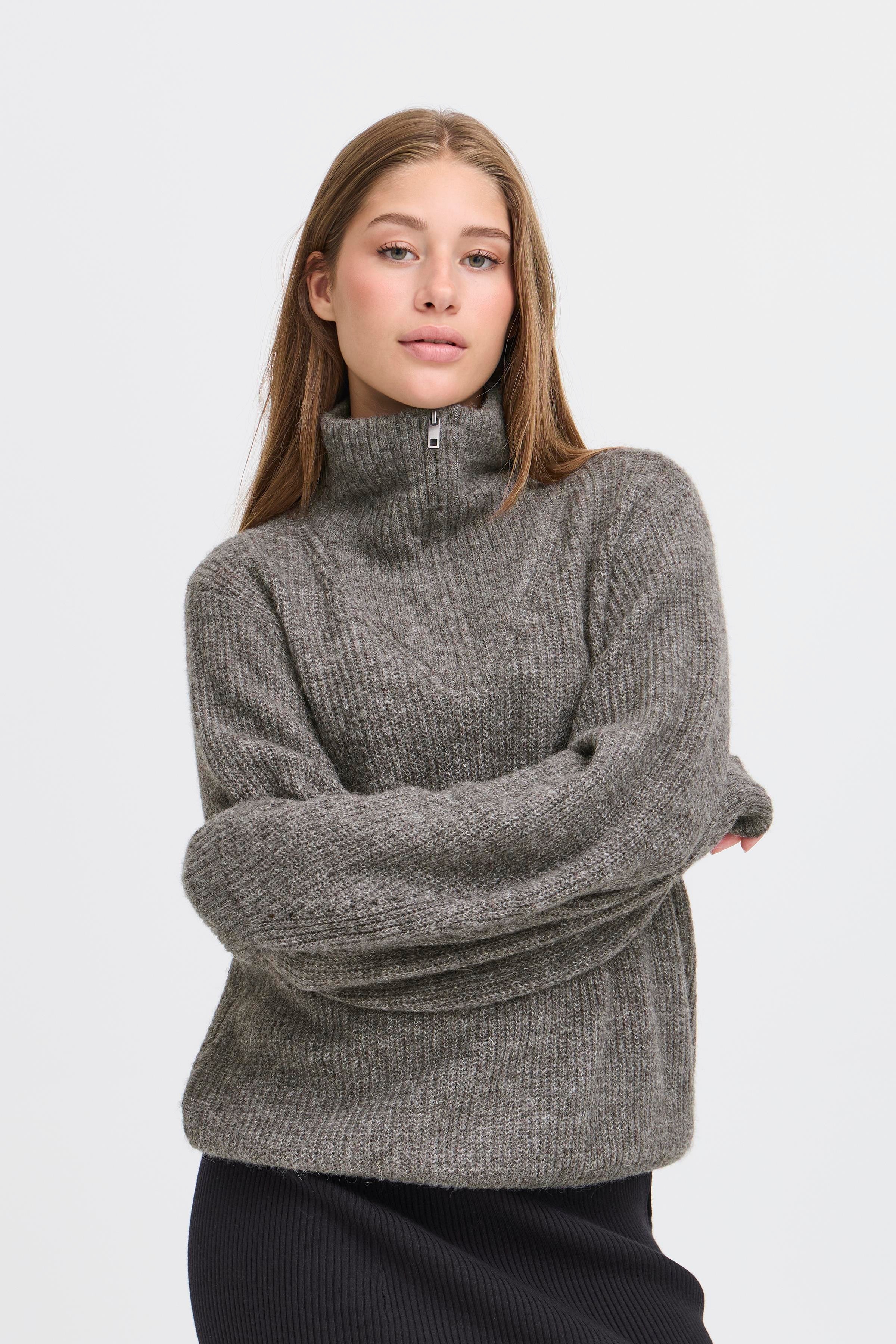 IHKAMARA Pullover LOOKBOOK FRONT 20124531-200319