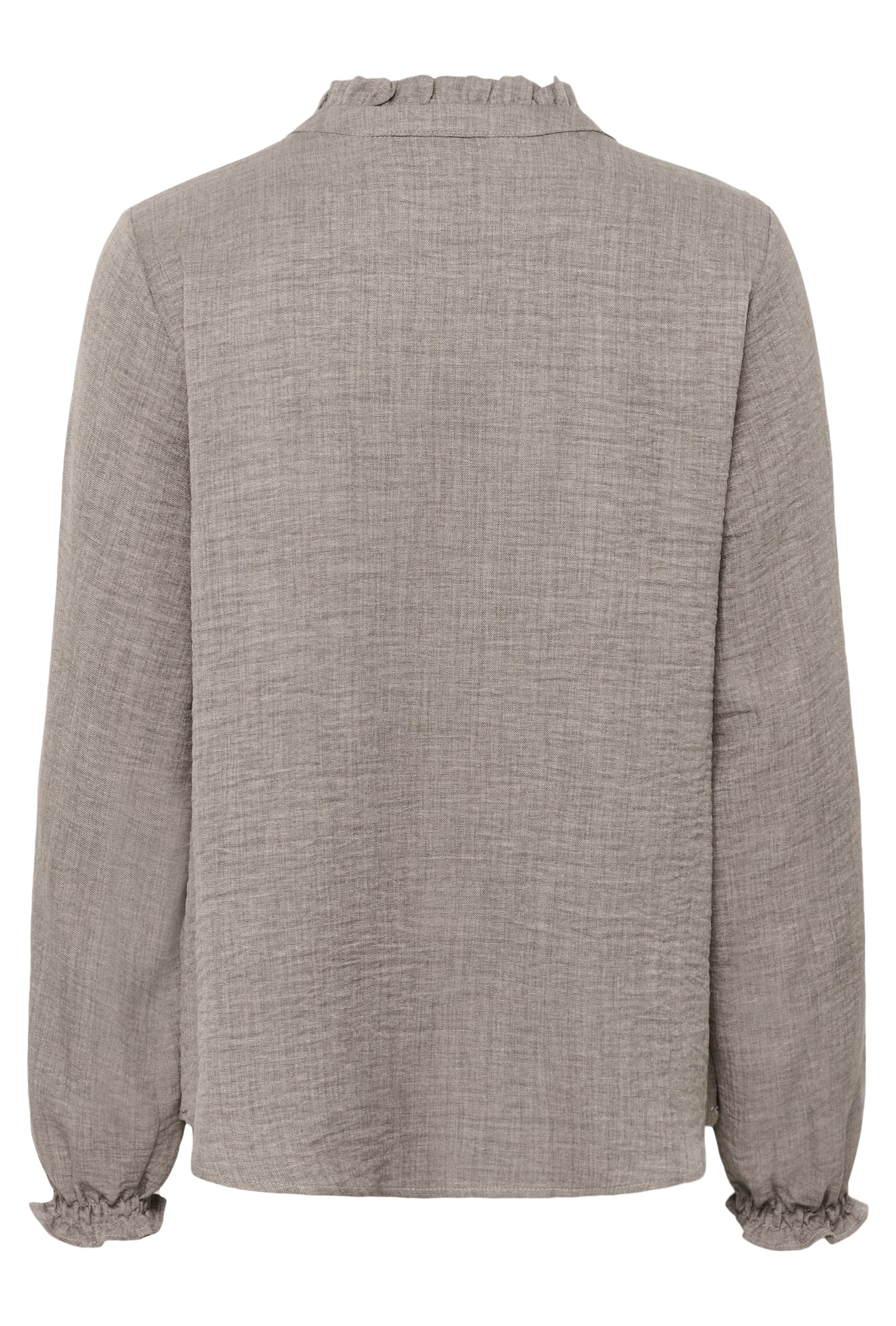 BPoda Blouse PACK FRONT 40200075-1813041