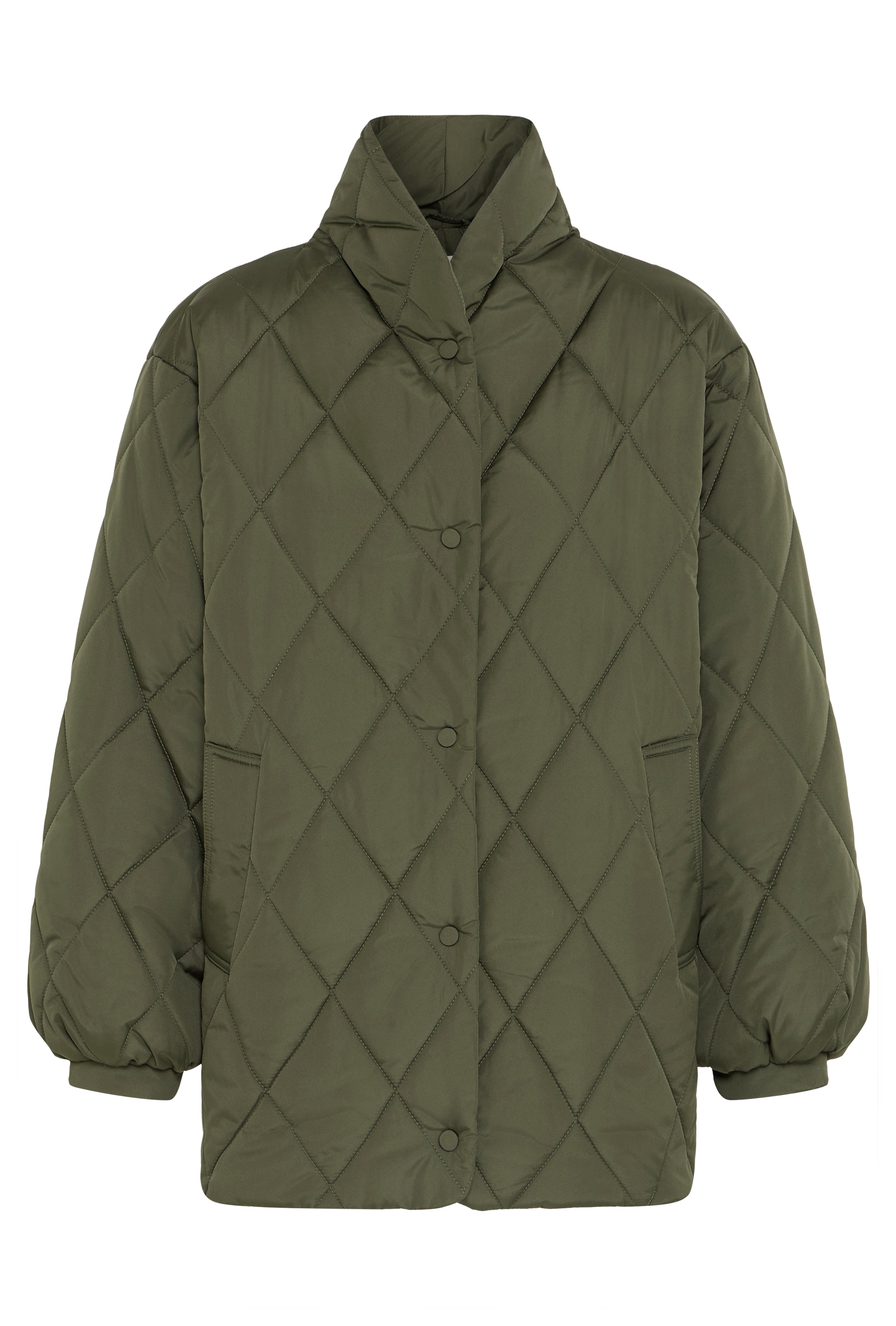 IHHANSA Ytterplagg LOOKBOOK FRONT 20118774-190414