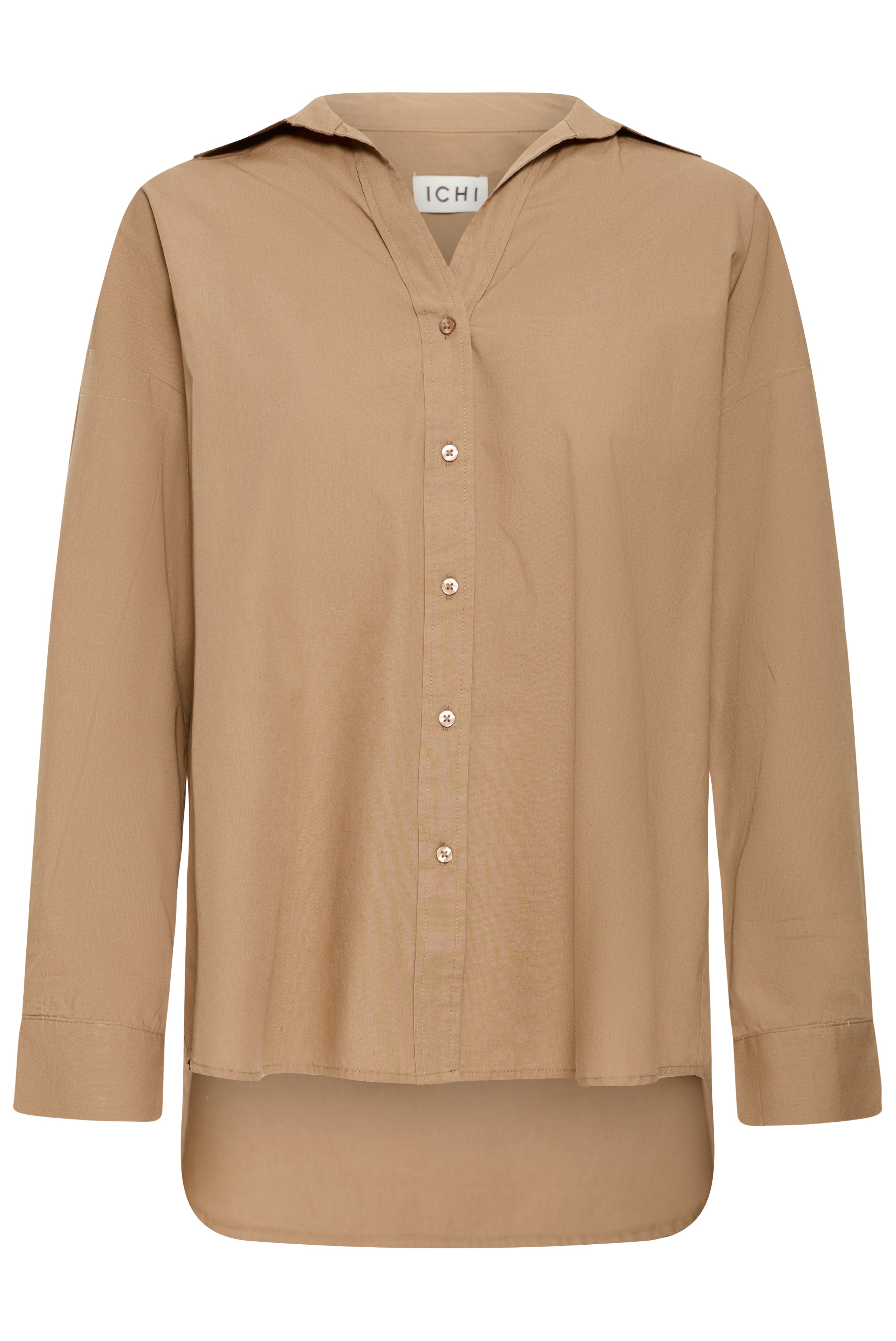 IHESTAMA Skjorte PACK FRONT 20120355-171314