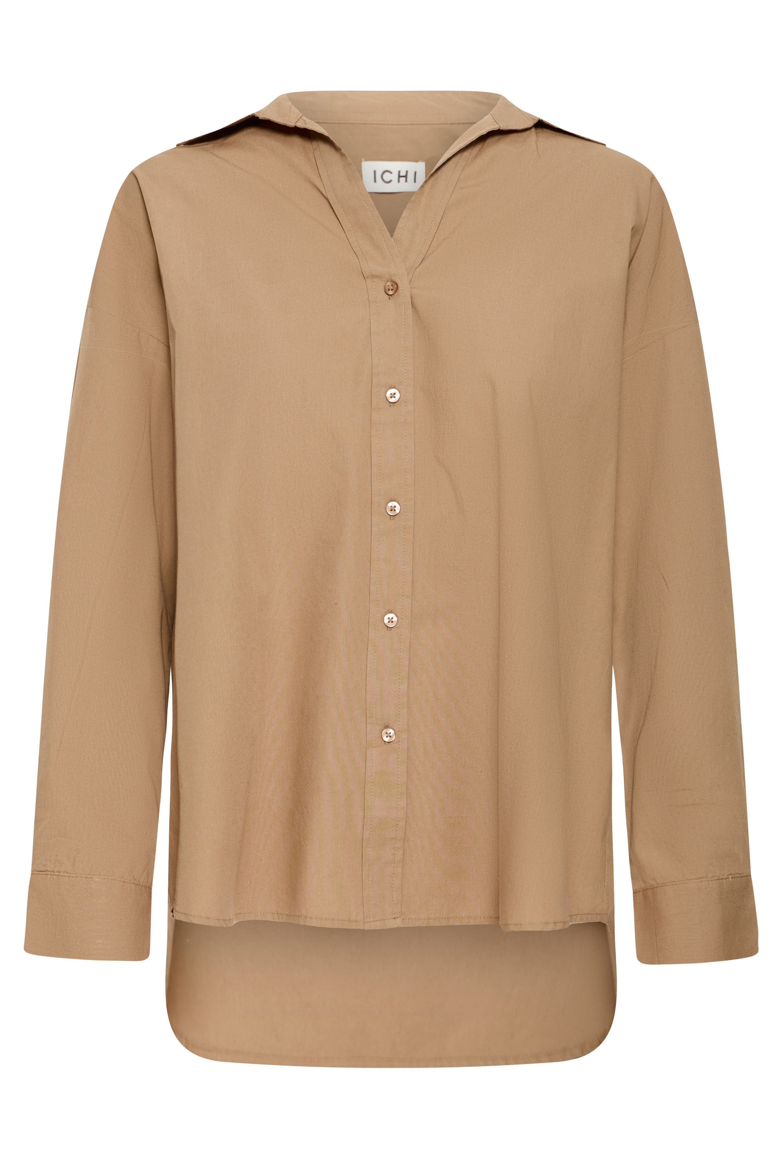 IHESTAMA Skjorte PACK FRONT 20120355-171314