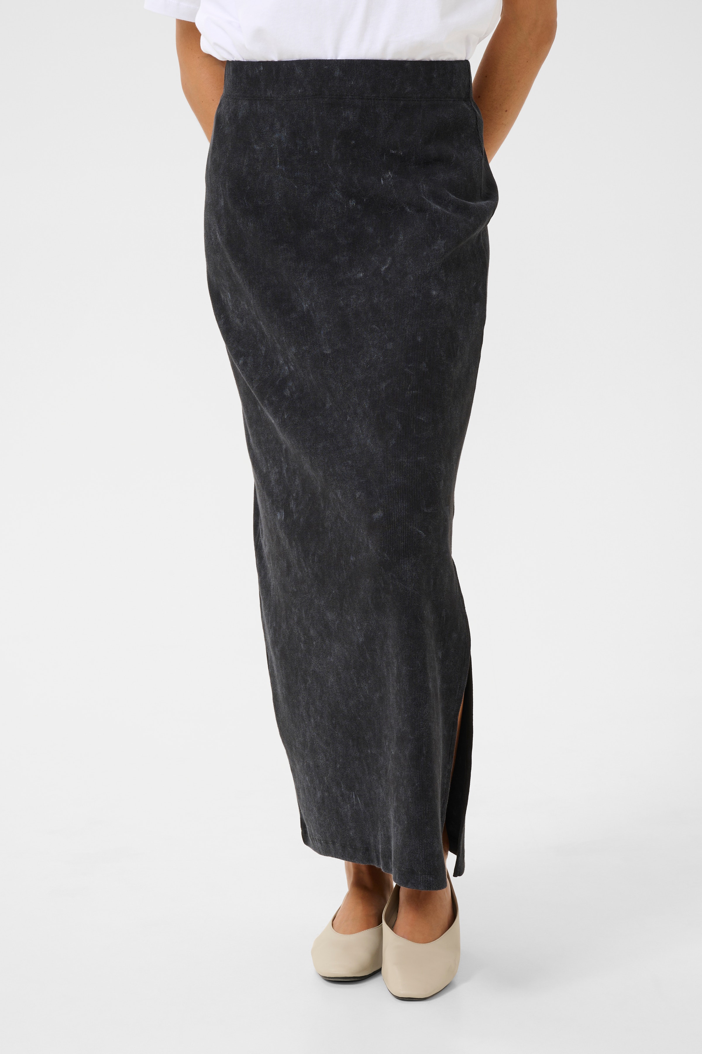 KAdodal Kjol LOOKBOOK FRONT 10509880-107404