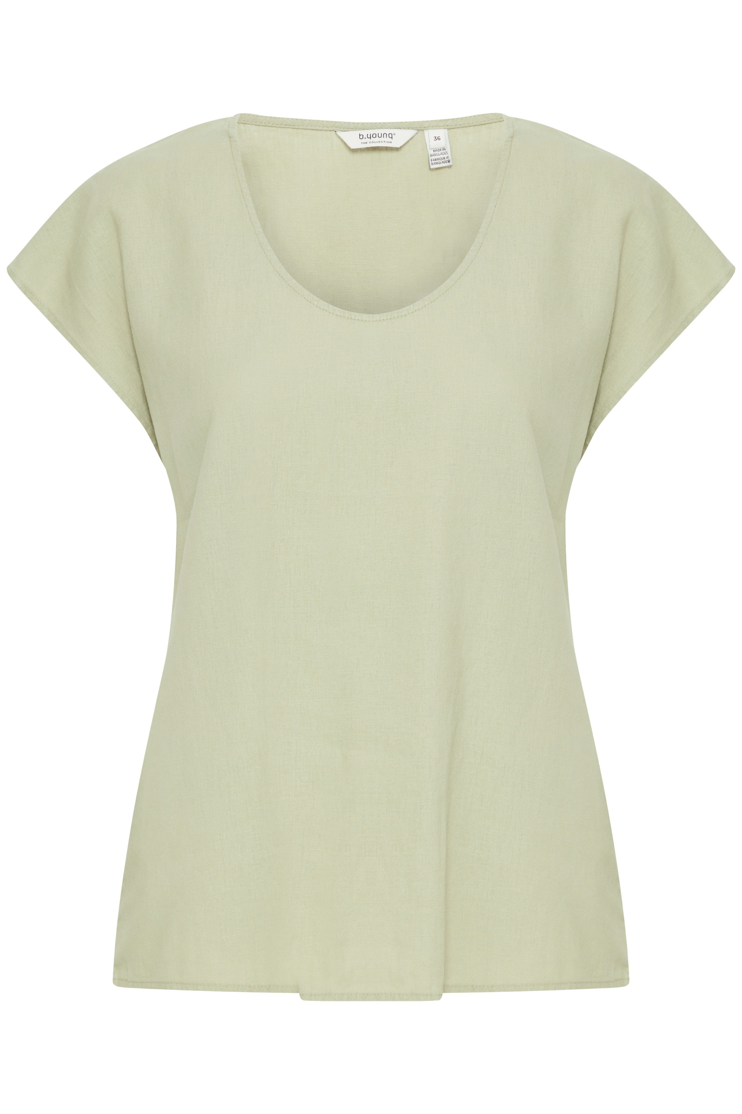 BYFALAKKA Blus PACK FRONT 20814567-160213