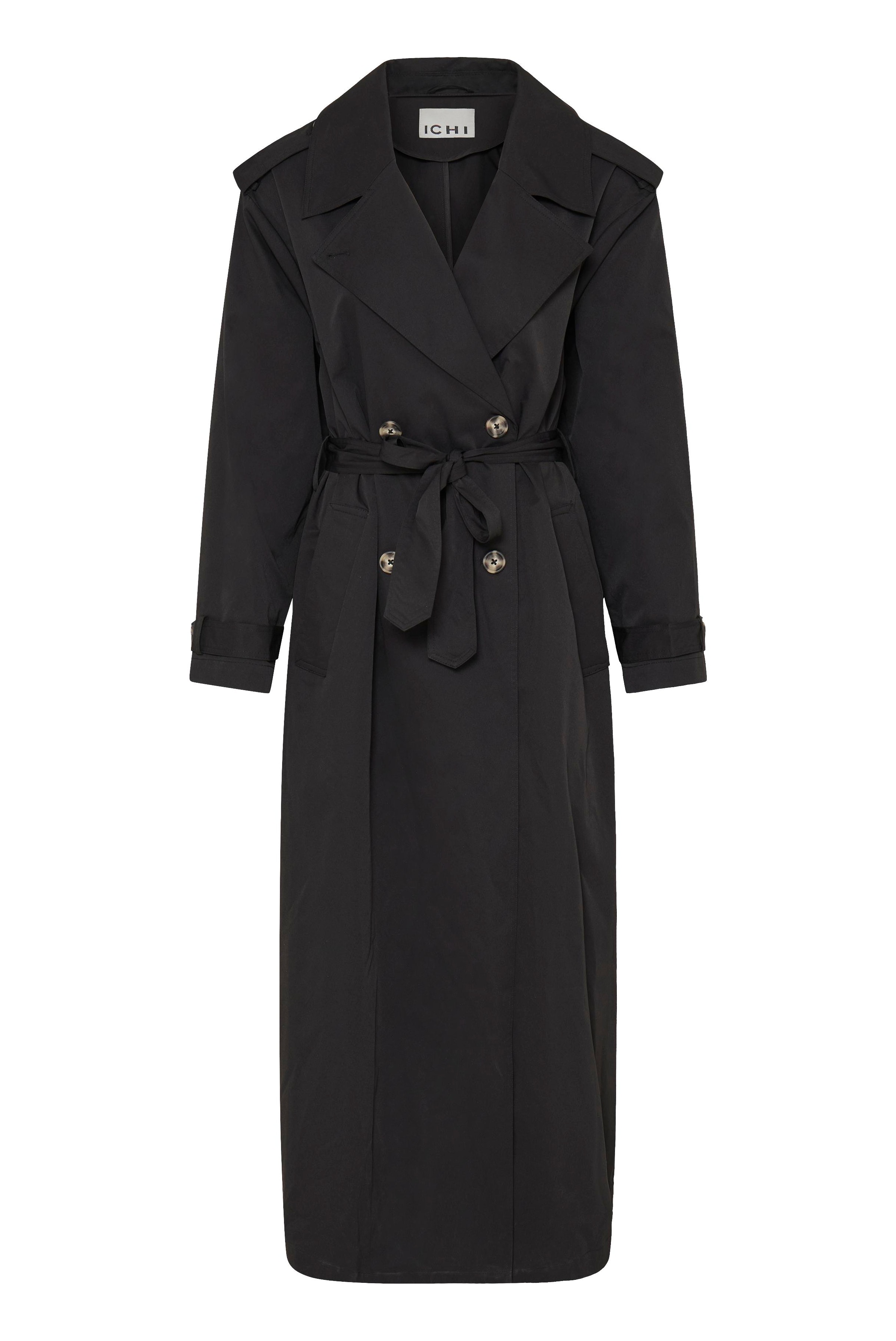 IHGILANA Ytterplagg PACK FRONT 20124882-161315