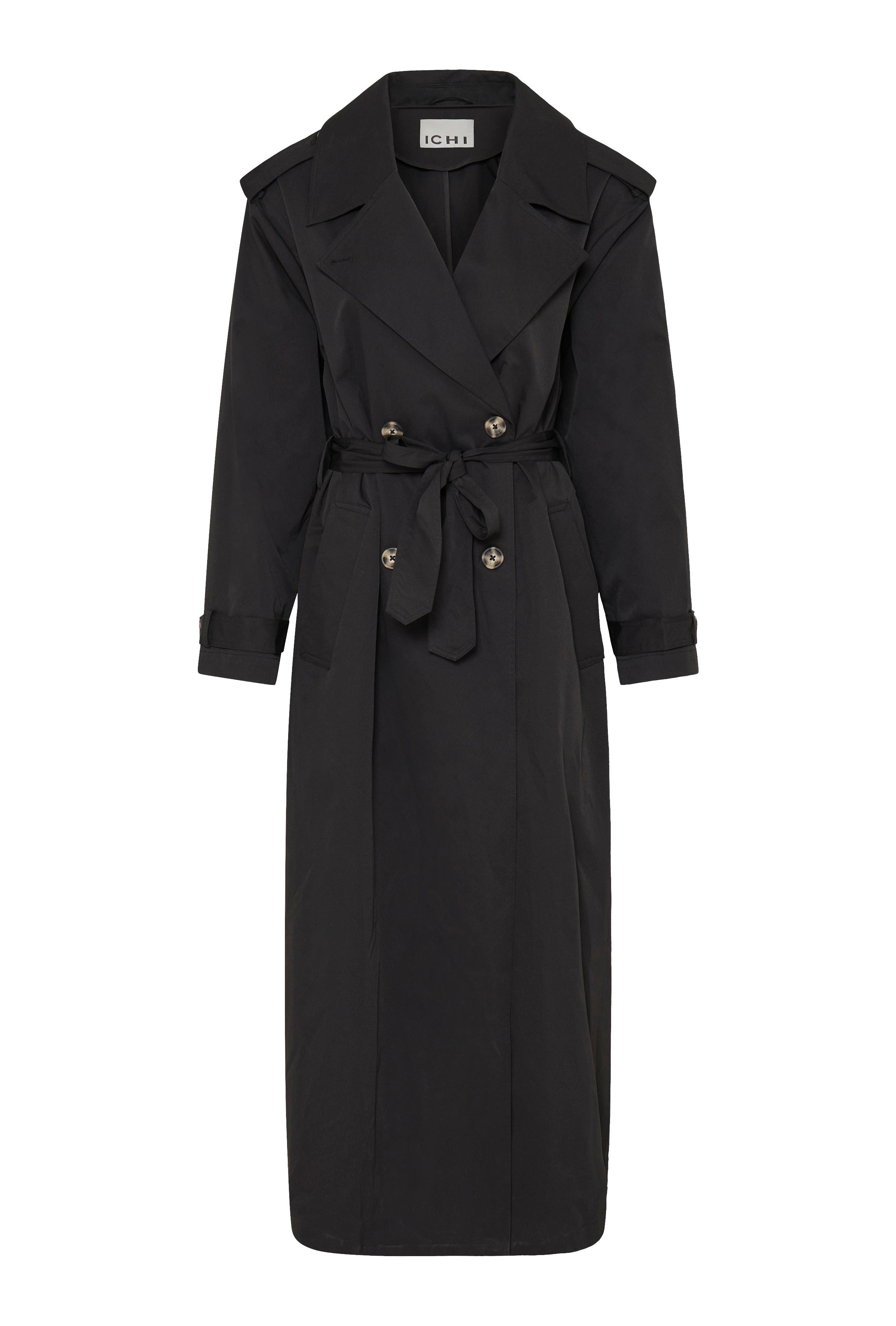 IHGILANA Ytterplagg PACK FRONT 20124882-194008