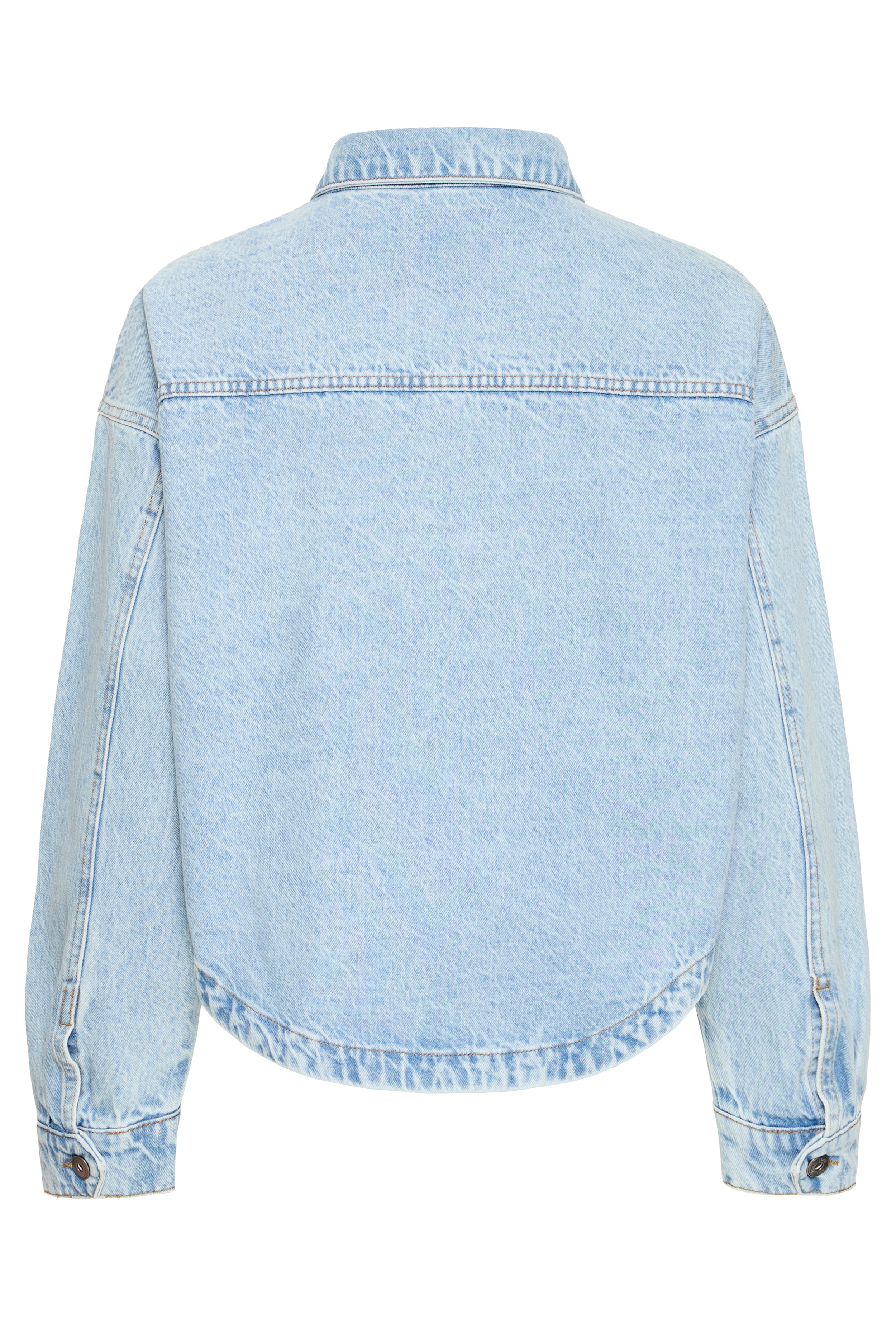 IHBAUVE Casual jakke PACK BACK 20125223-200792