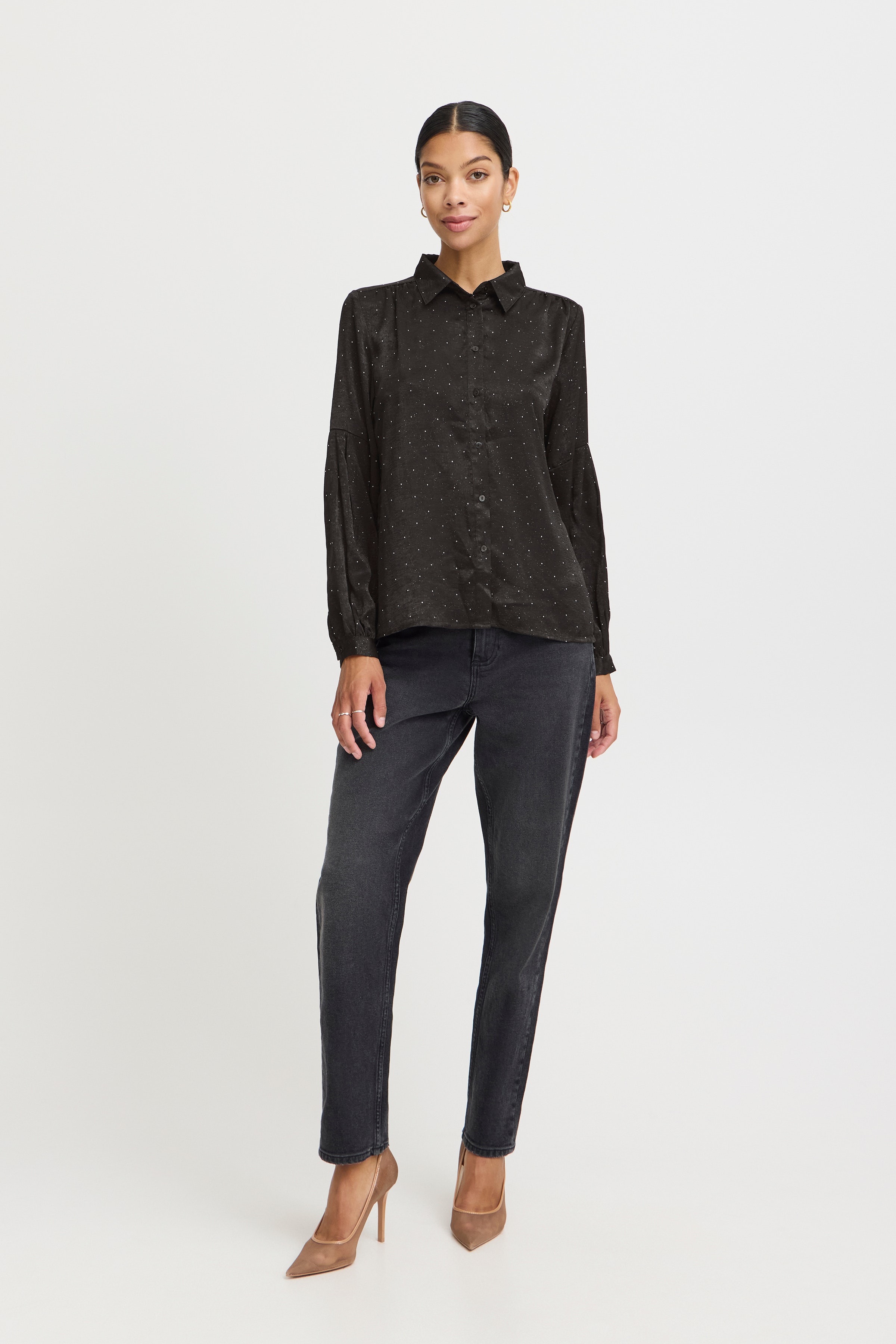 BYHALLE Bluse LOOKBOOK FRONT 20815859-200451