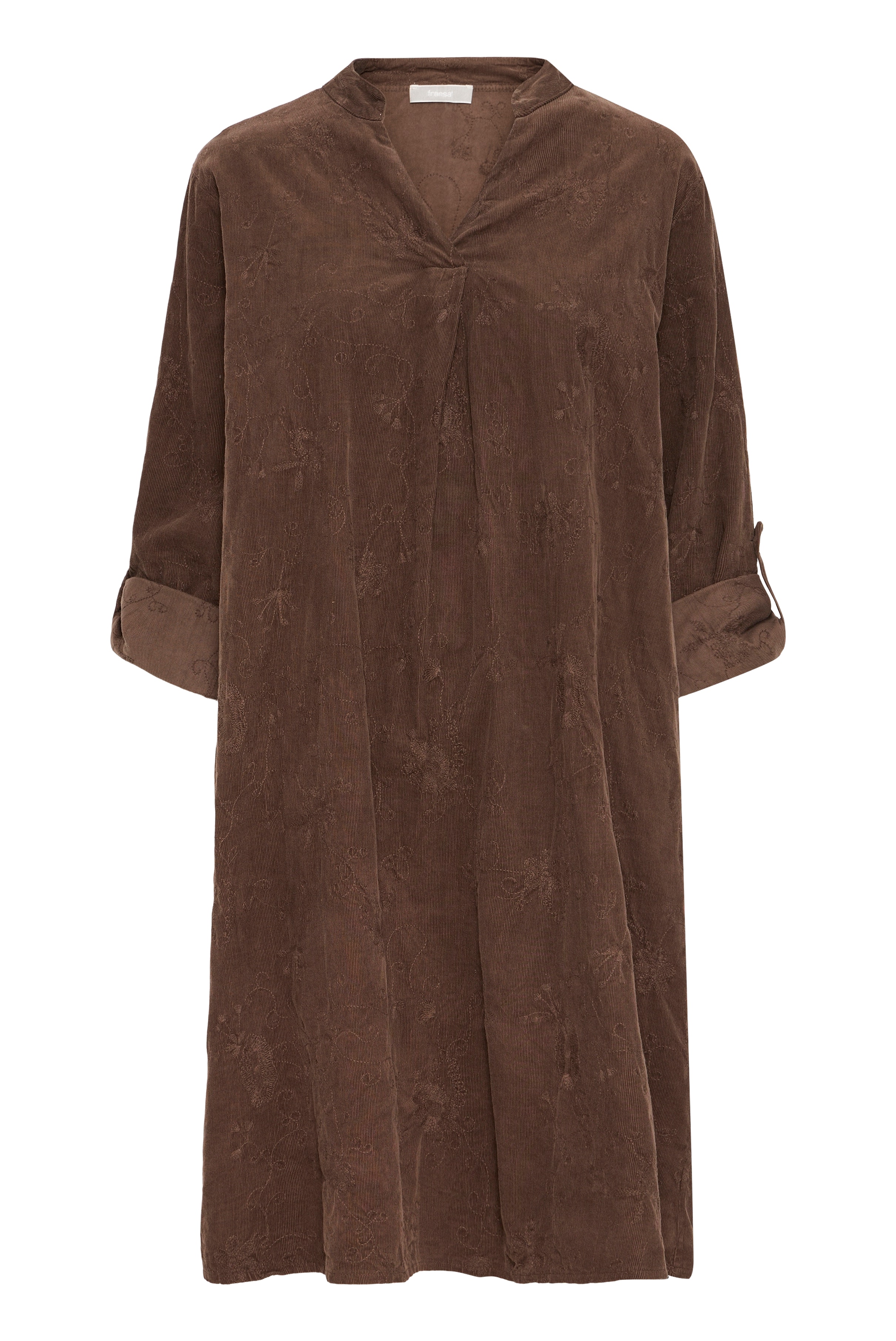 FRCORDA Klänning PACK FRONT 20616440-191109