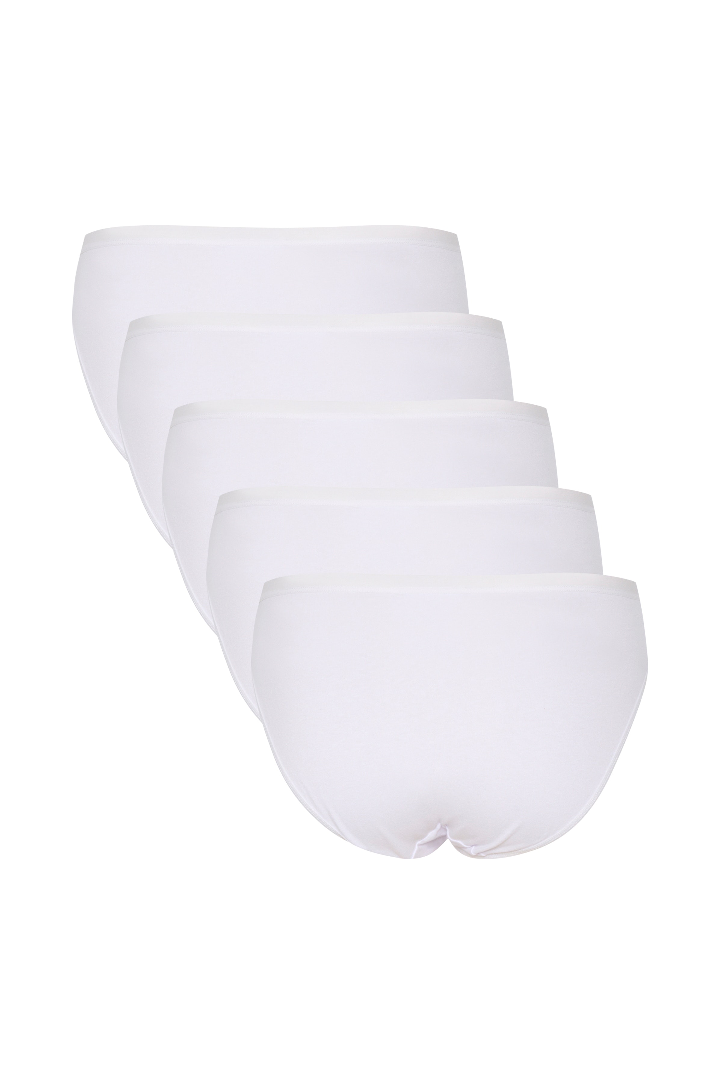 BP5-pack Panties PACK DETAIL 40103470-400006