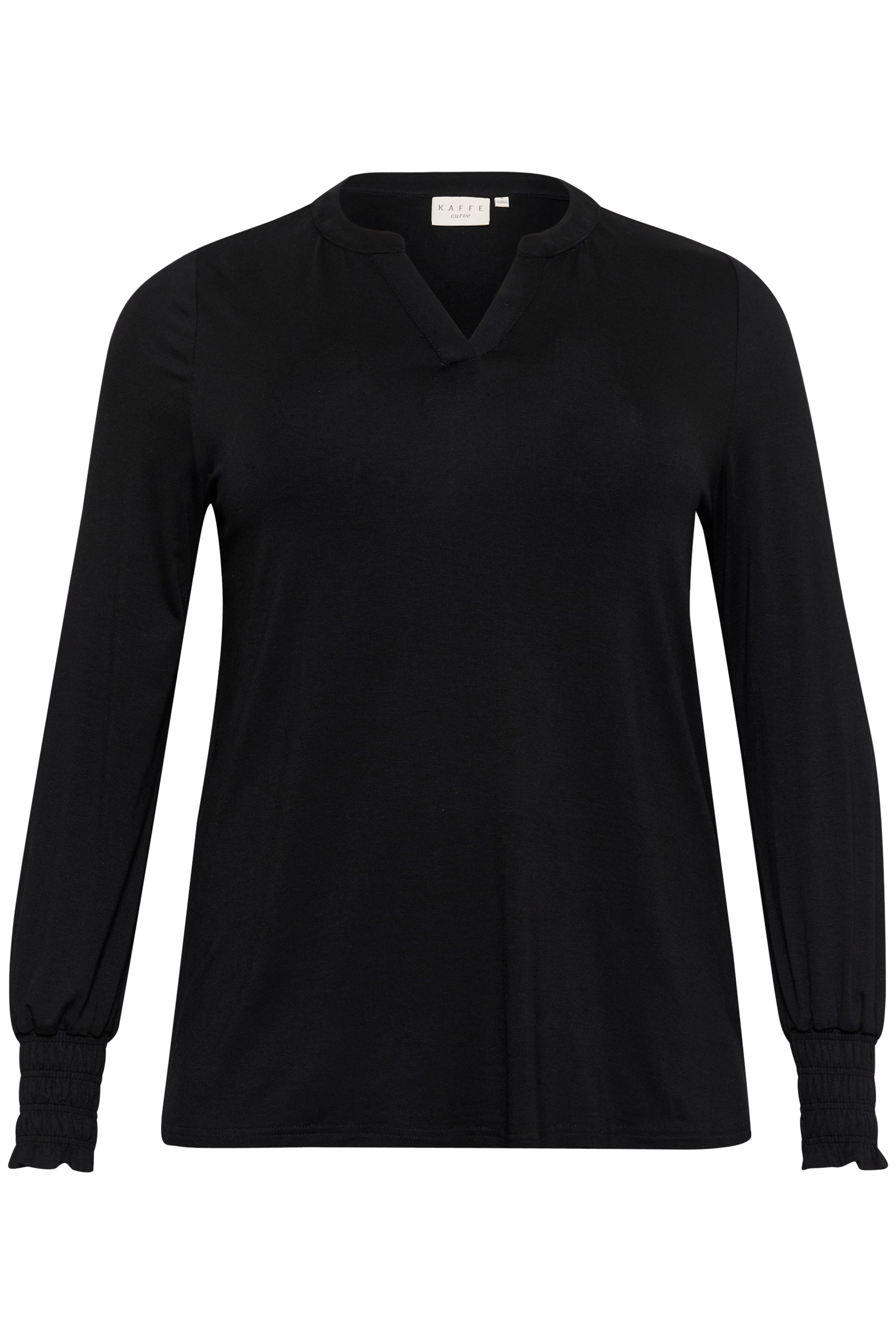 KCcharlotta Blouse PACK FRONT 10583378-100121