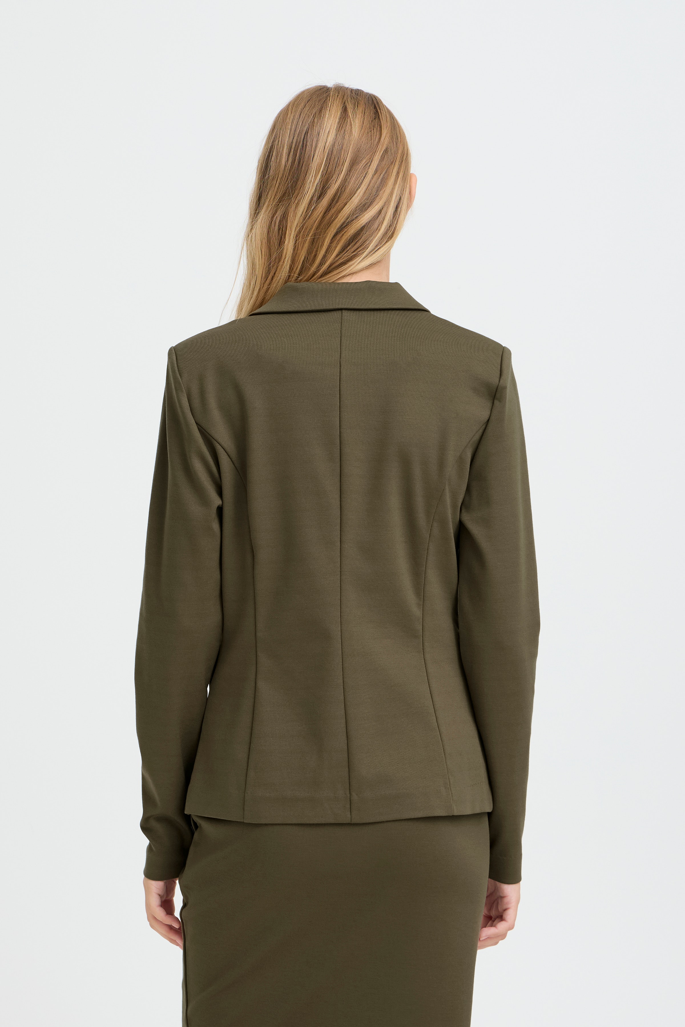 IHKATE Blazer LOOKBOOK BACK 20101801-13024