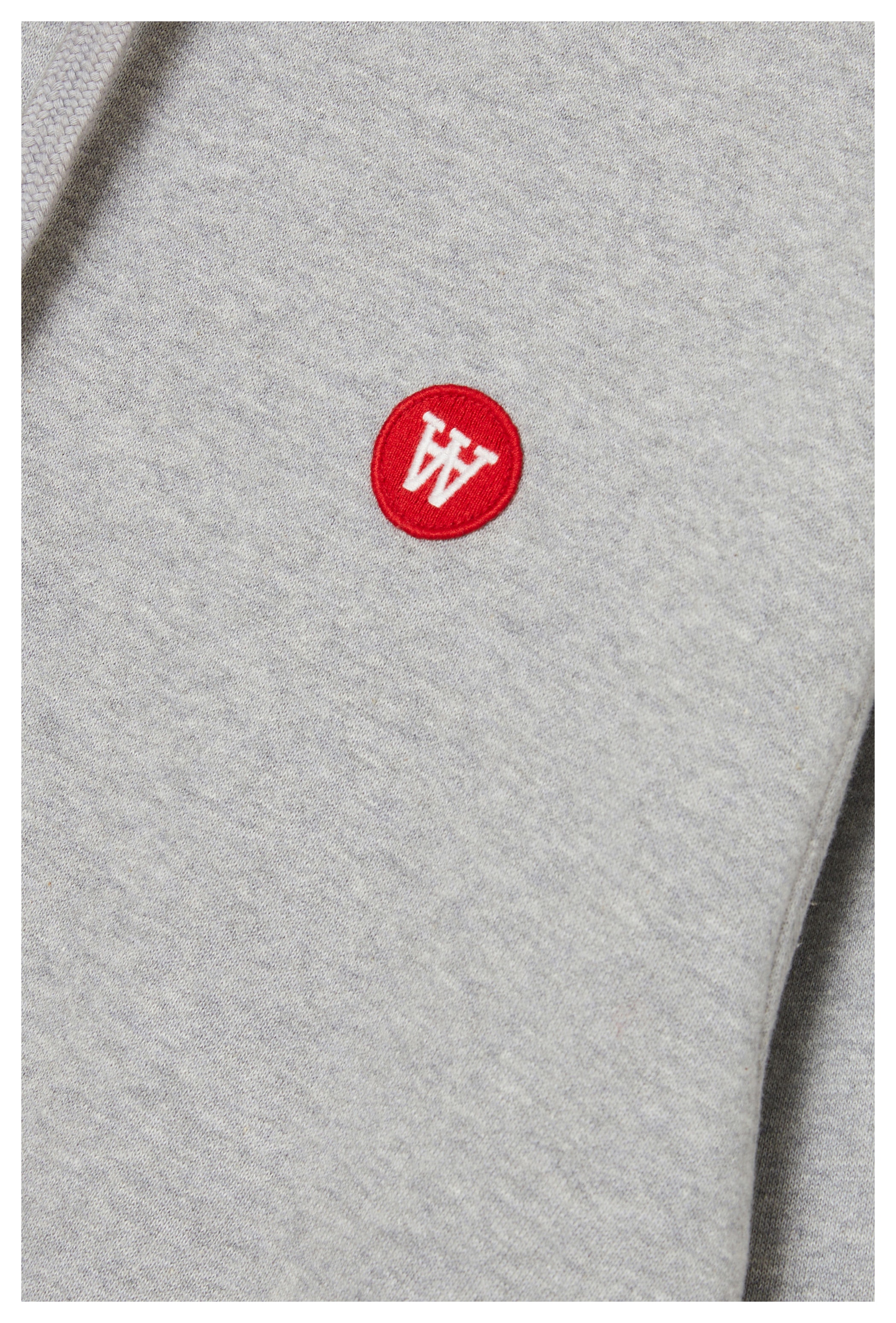 WWAsh Sweatshirt PACK FRONT 30250423-W1003