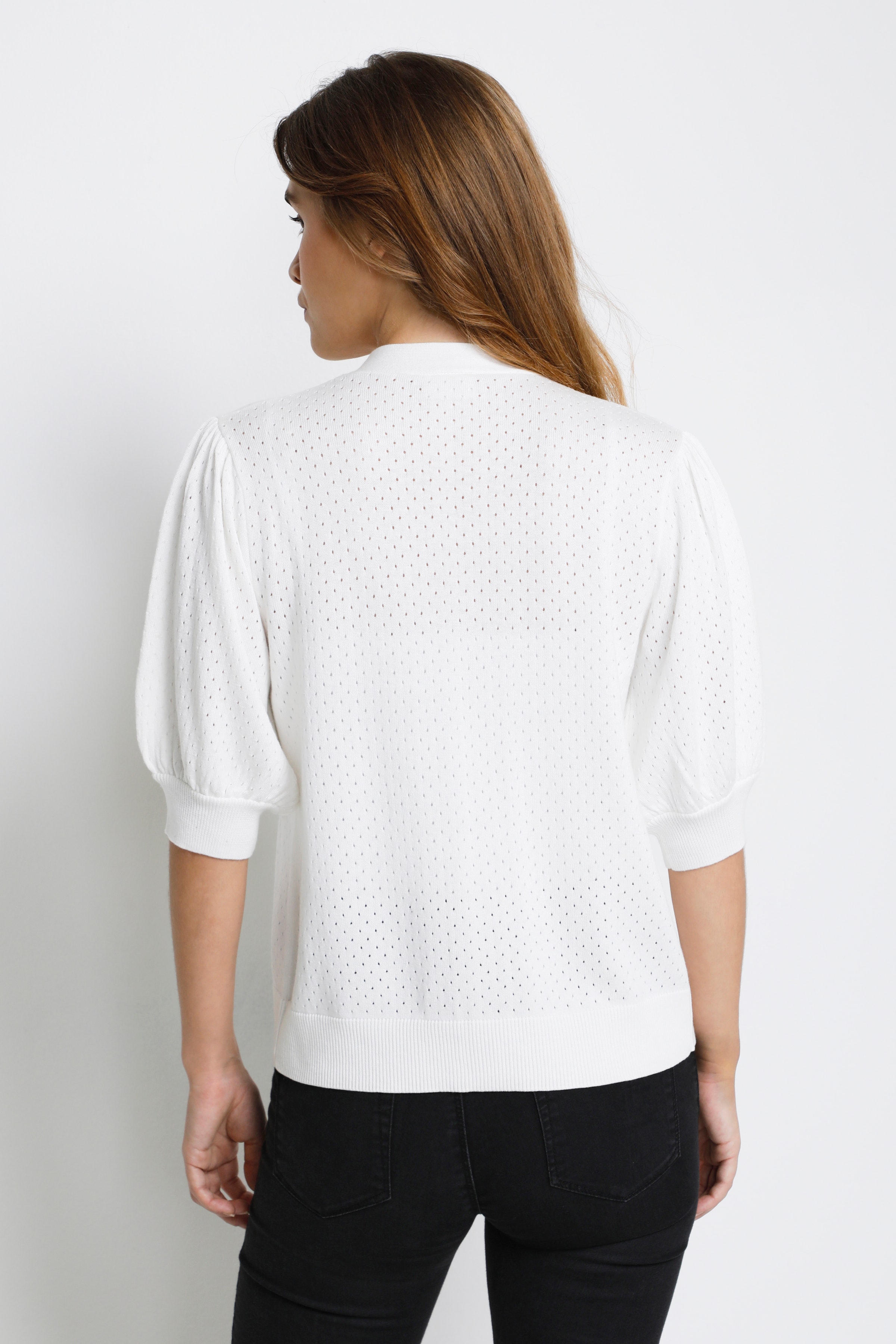 KAdali Cardigan LOOKBOOK BACK 10506575-110602