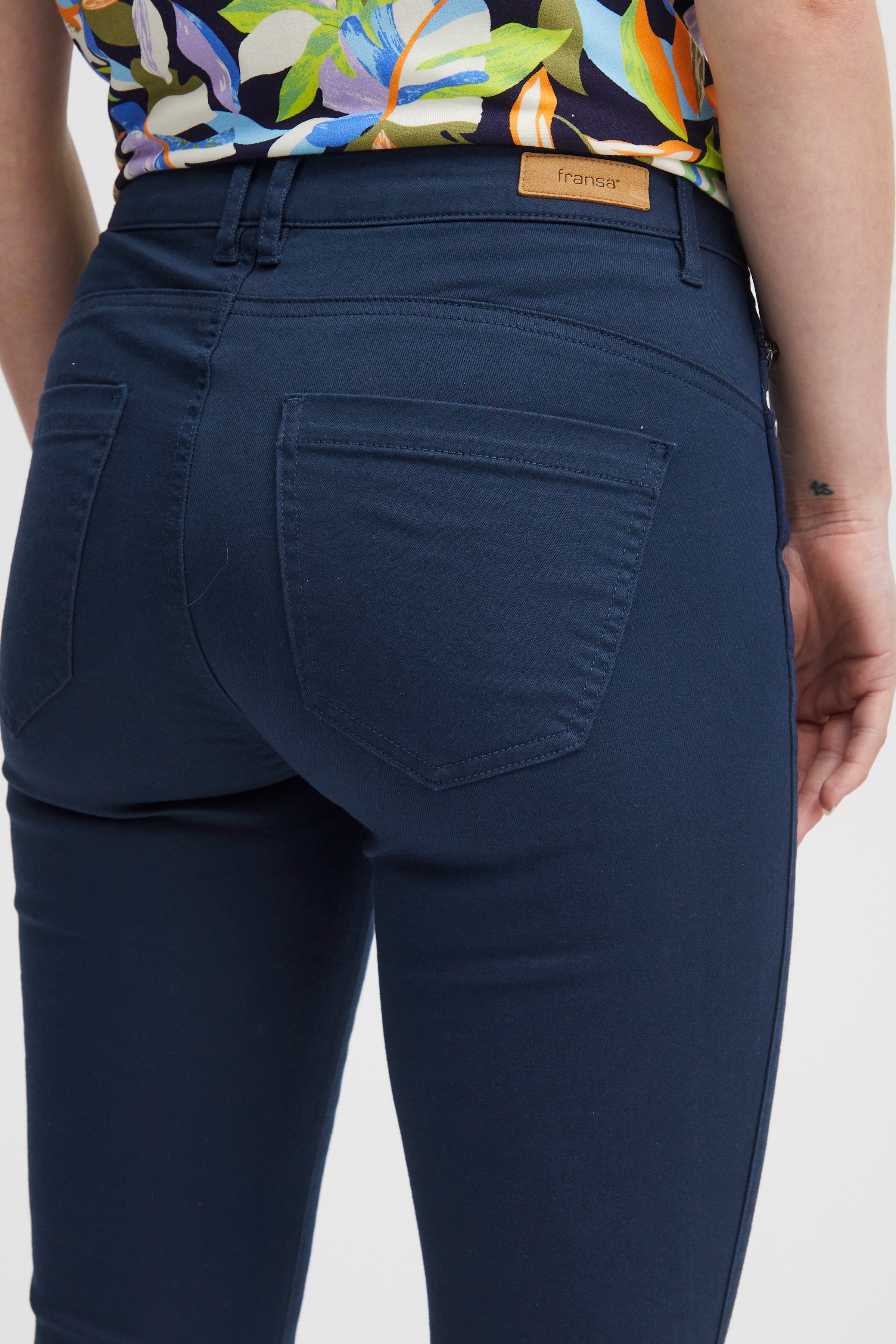 FRMAX Byxor LOOKBOOK DETAIL 20612189-193923