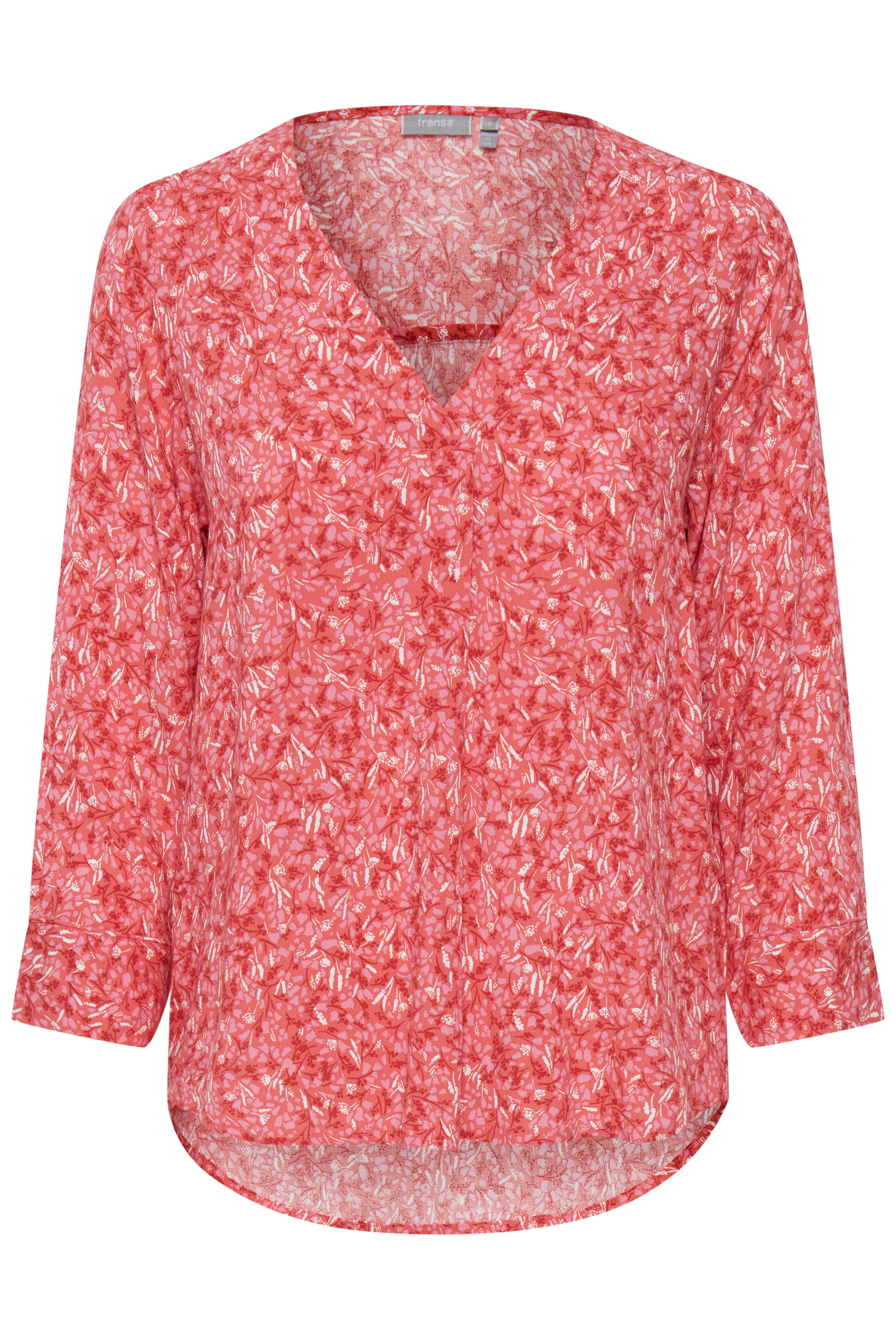FRFANINI Blouse PACK FRONT 20610453-201157