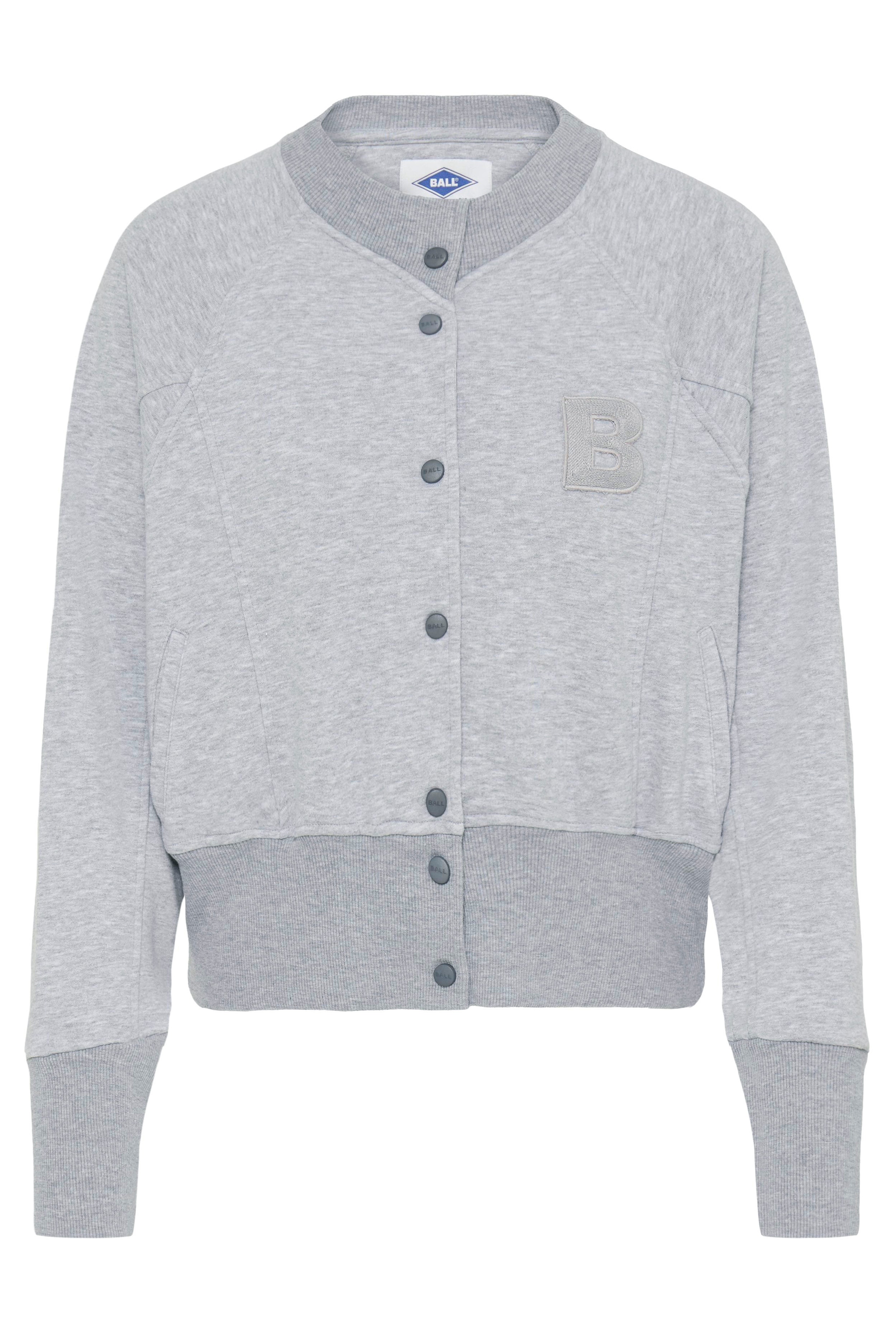 BAALBERTA Track suit jacket PACK FRONT 50408097-900005939