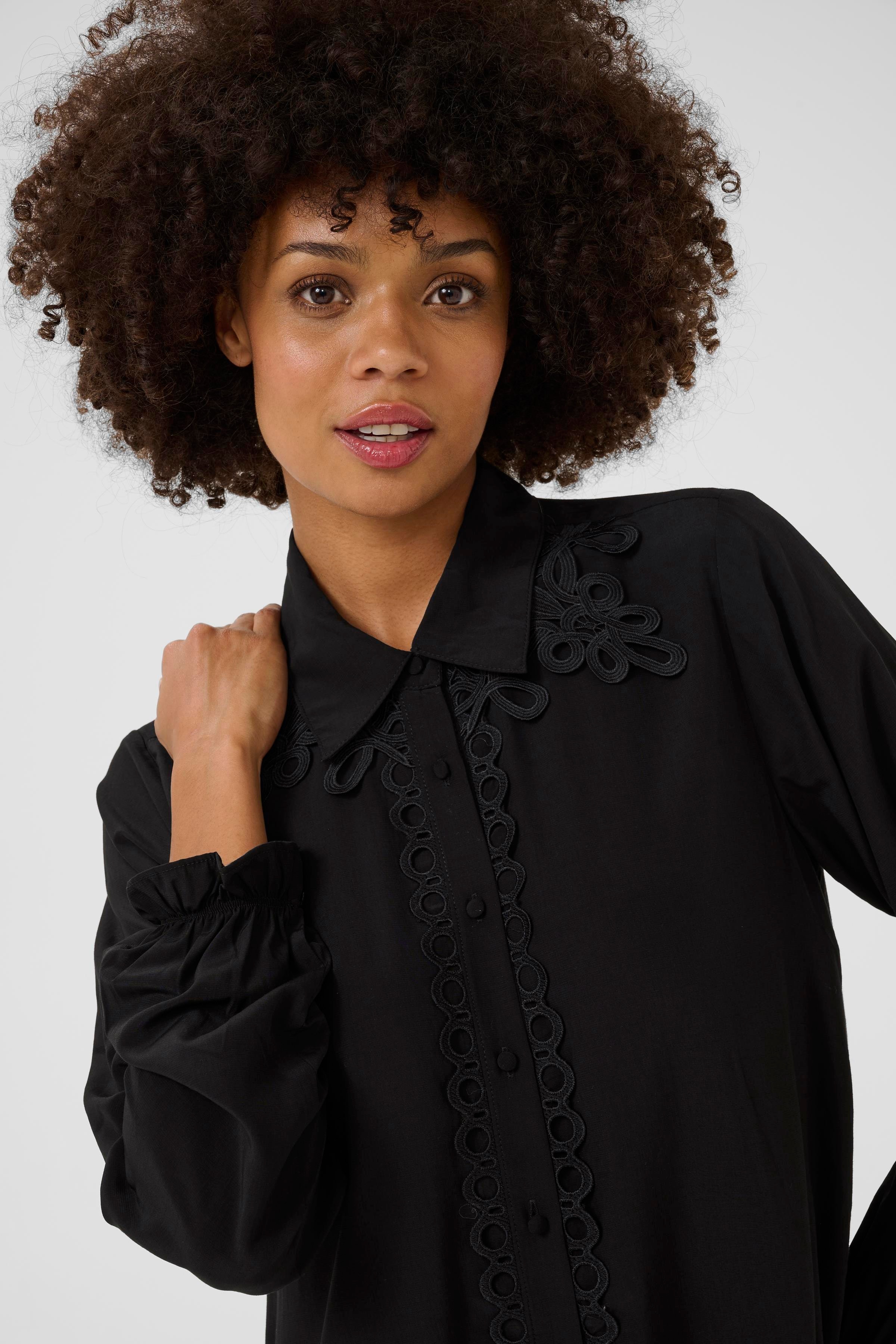 CUamanda Dress LOOKBOOK DETAIL 50112357-500012