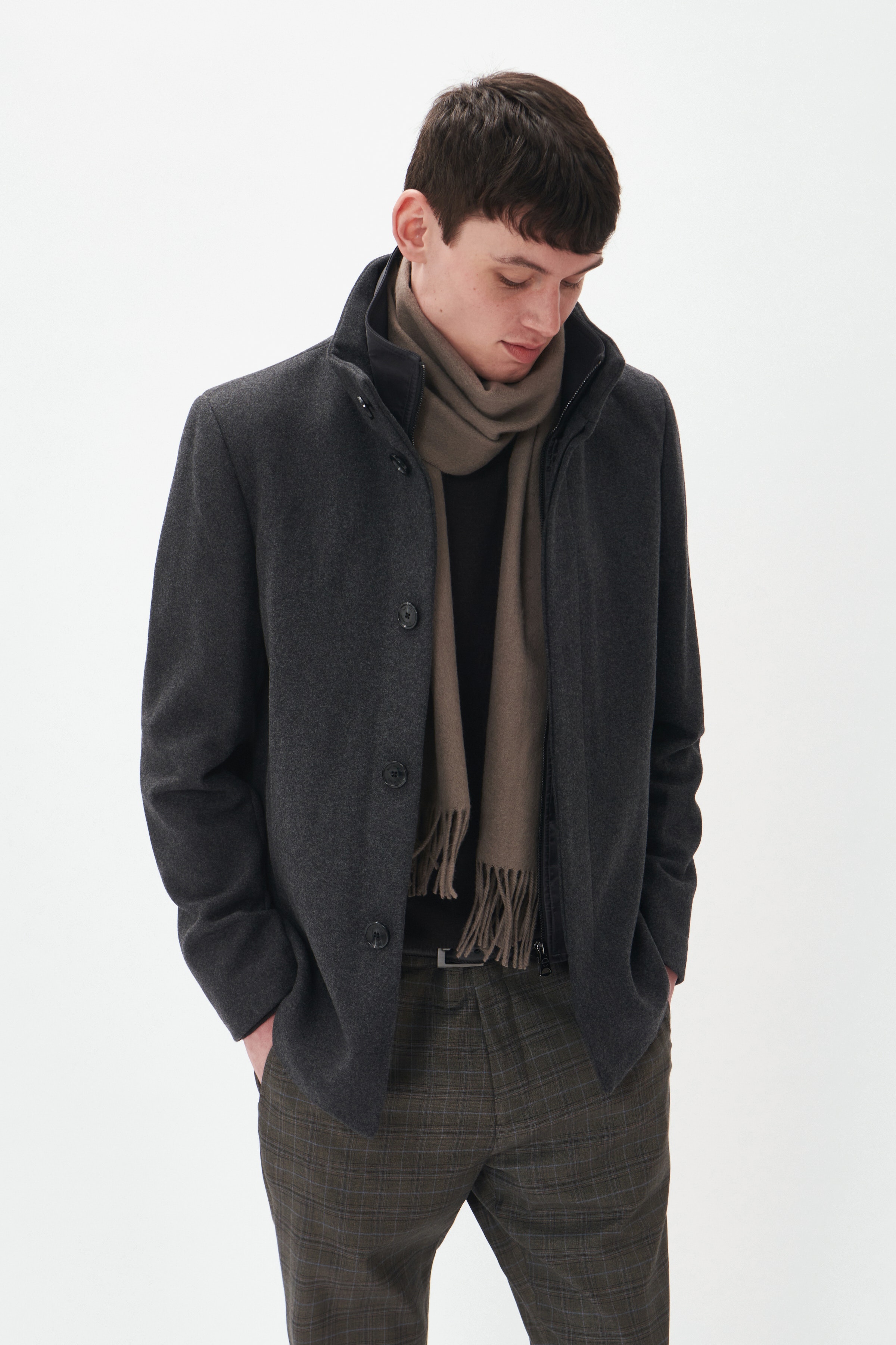 MAharvey Korte Jas LOOKBOOK FRONT 30204813-300271