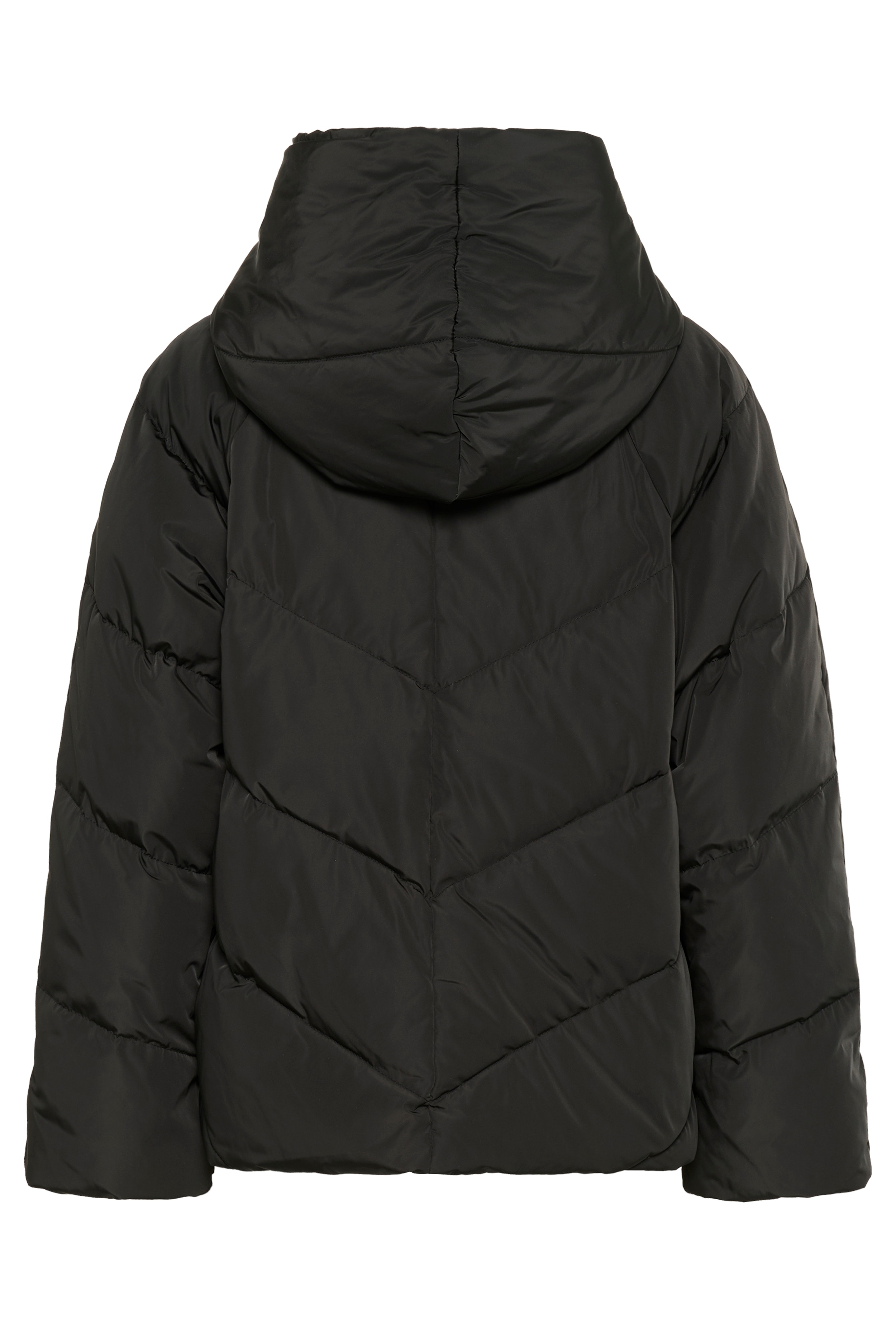 YazIW Daunen Mantel PACK BACK 30110619-194008