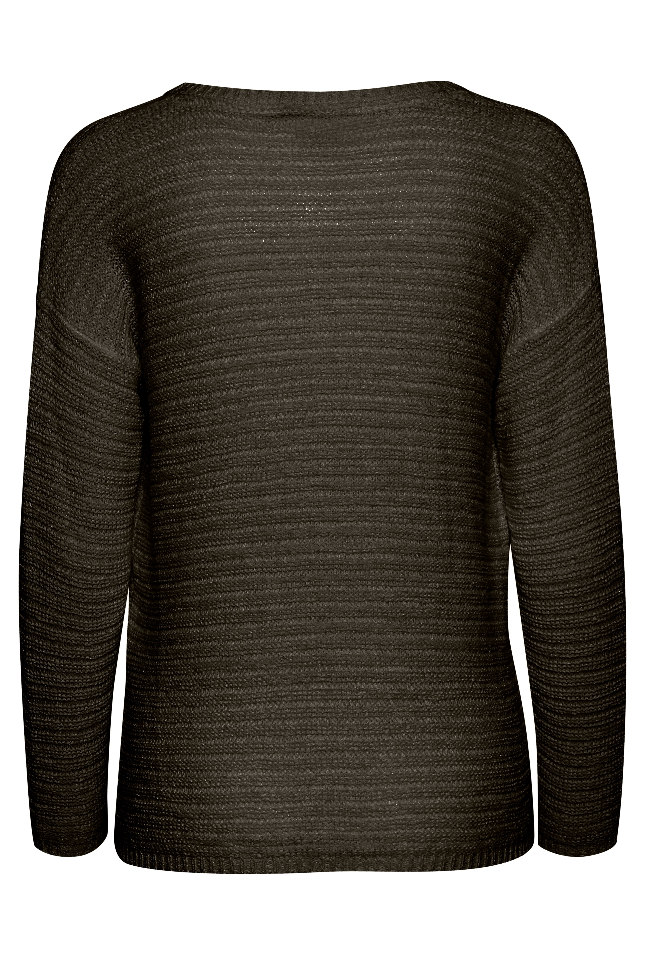 Stickad pullover PACK FRONT 20607981-190506