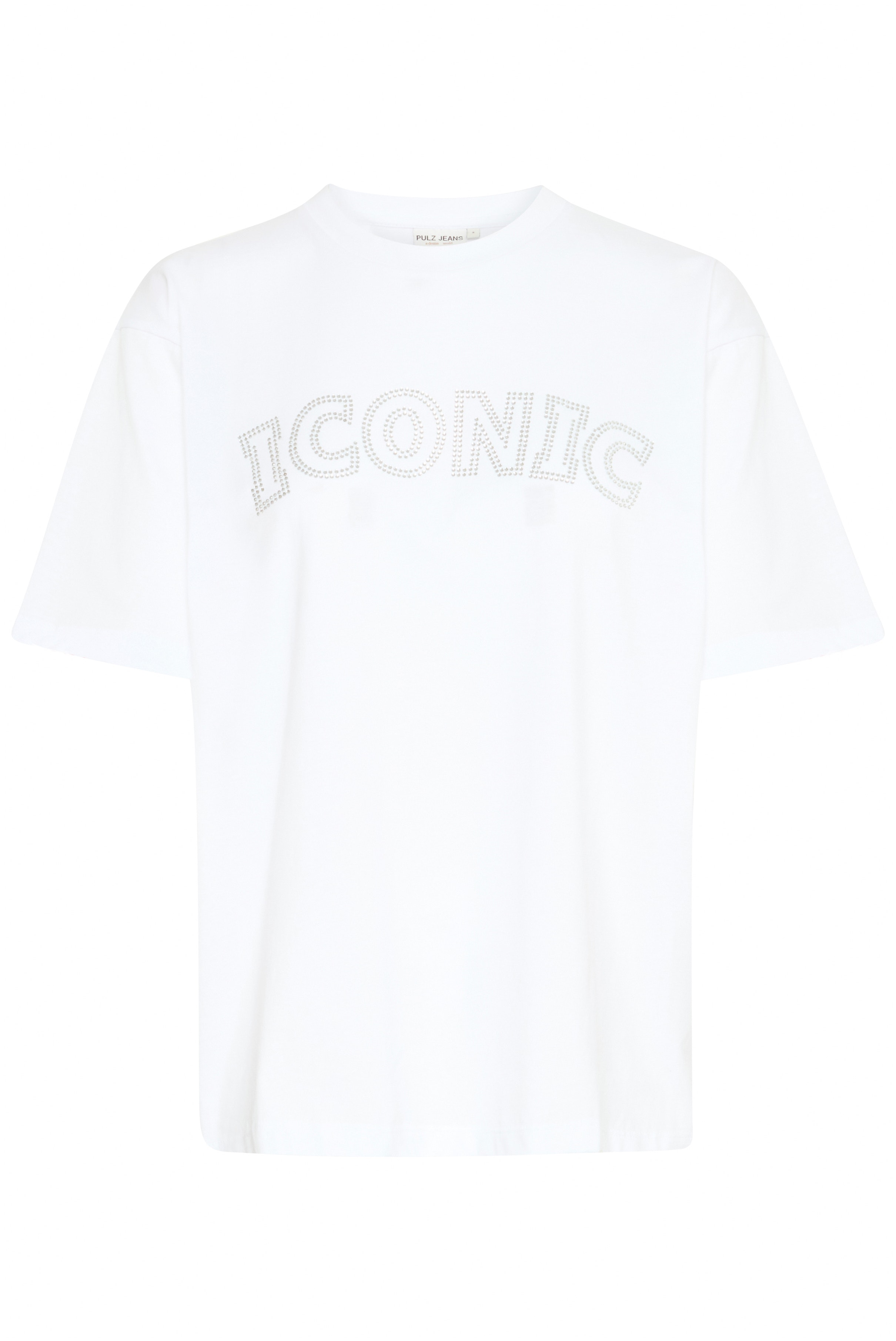 PZICONIC T-shirt PACK FRONT 50209067-193911