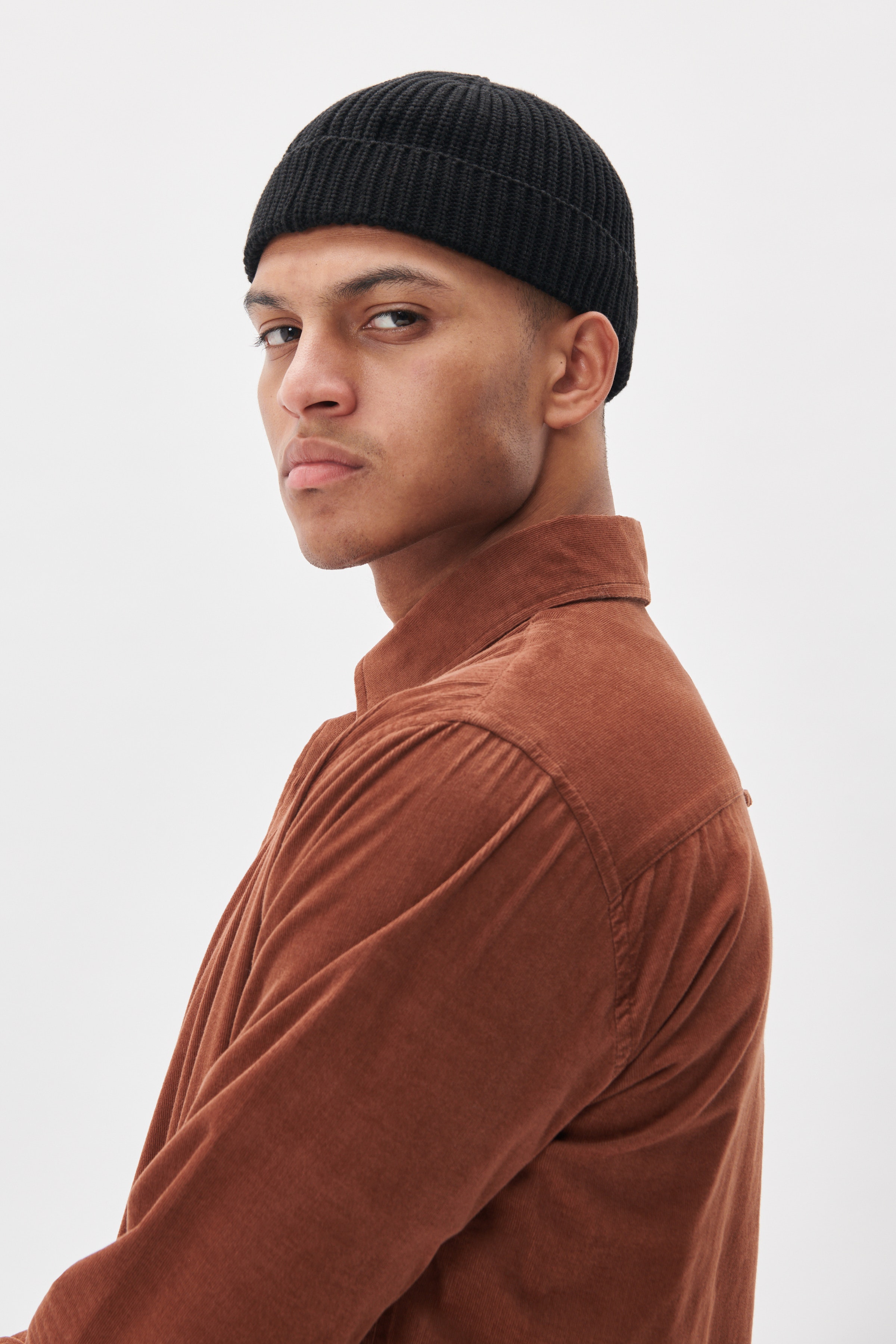 MAtrostol Skjorte LOOKBOOK FRONT 30206348-191242