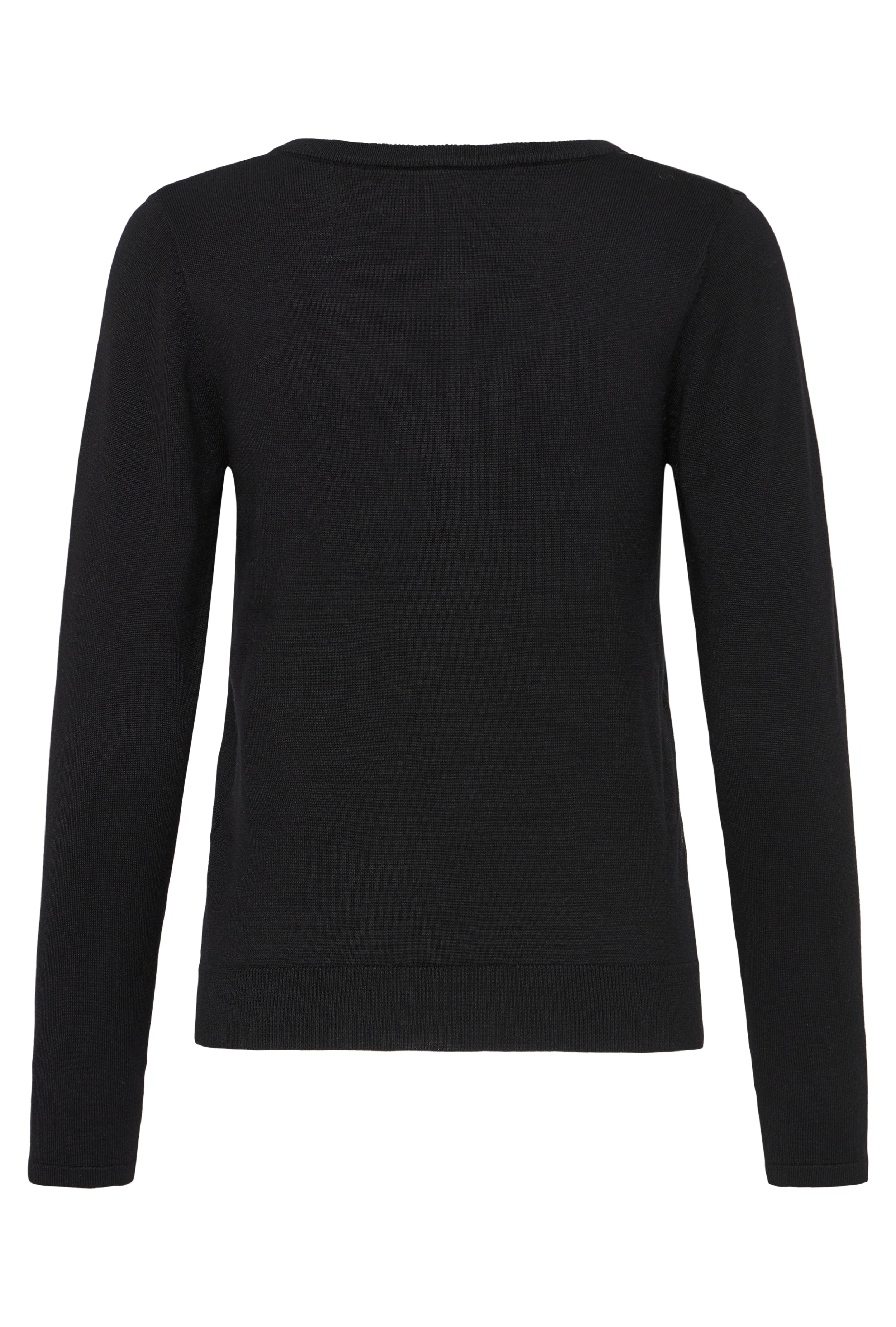 IHLULS V-Neck Pullover PACK BACK 20125815-194008