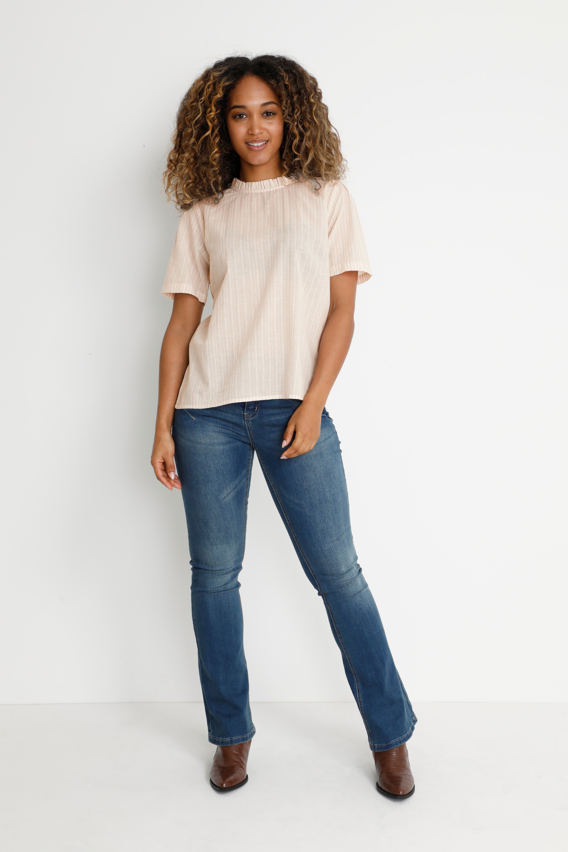 KatinkaCR Blouse LOOKBOOK FRONT 10606055-151114