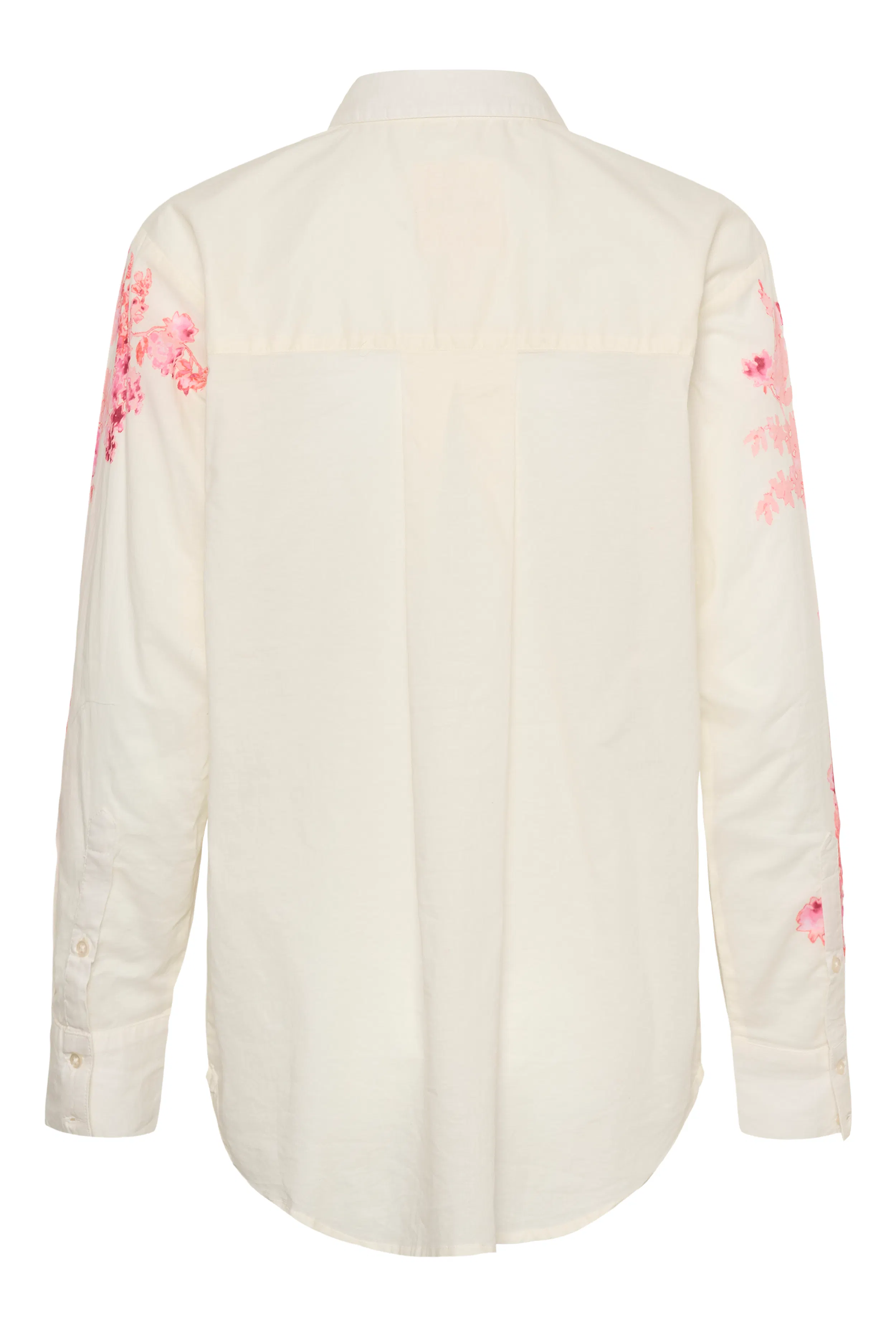 AleiaPW Skjorte PACK FRONT 30310426-304766