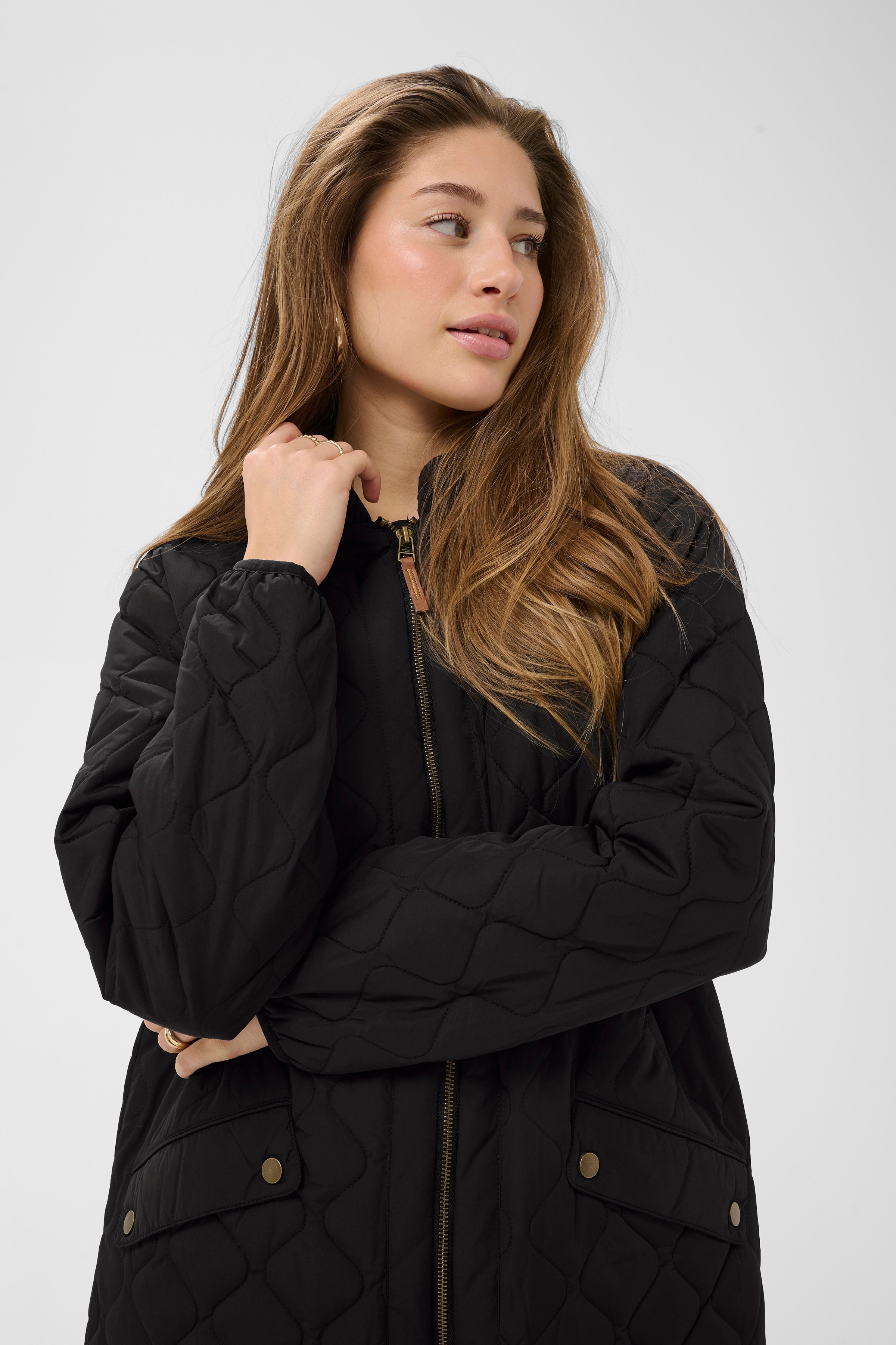 ArwenCR Yttertøy LOOKBOOK DETAIL 10606580-100120
