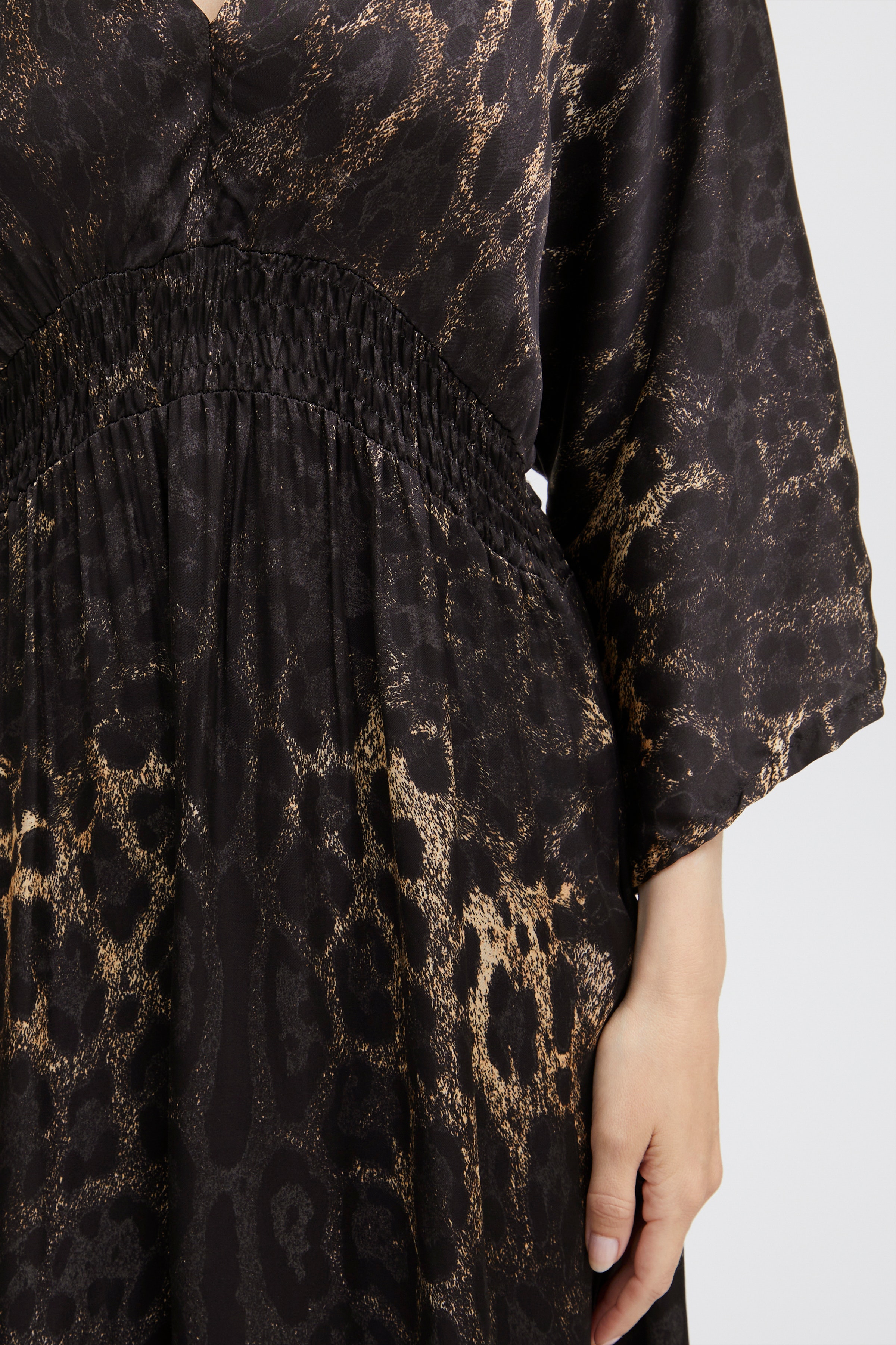 FXDALANI Jurk LOOKBOOK DETAIL 20614573-200740