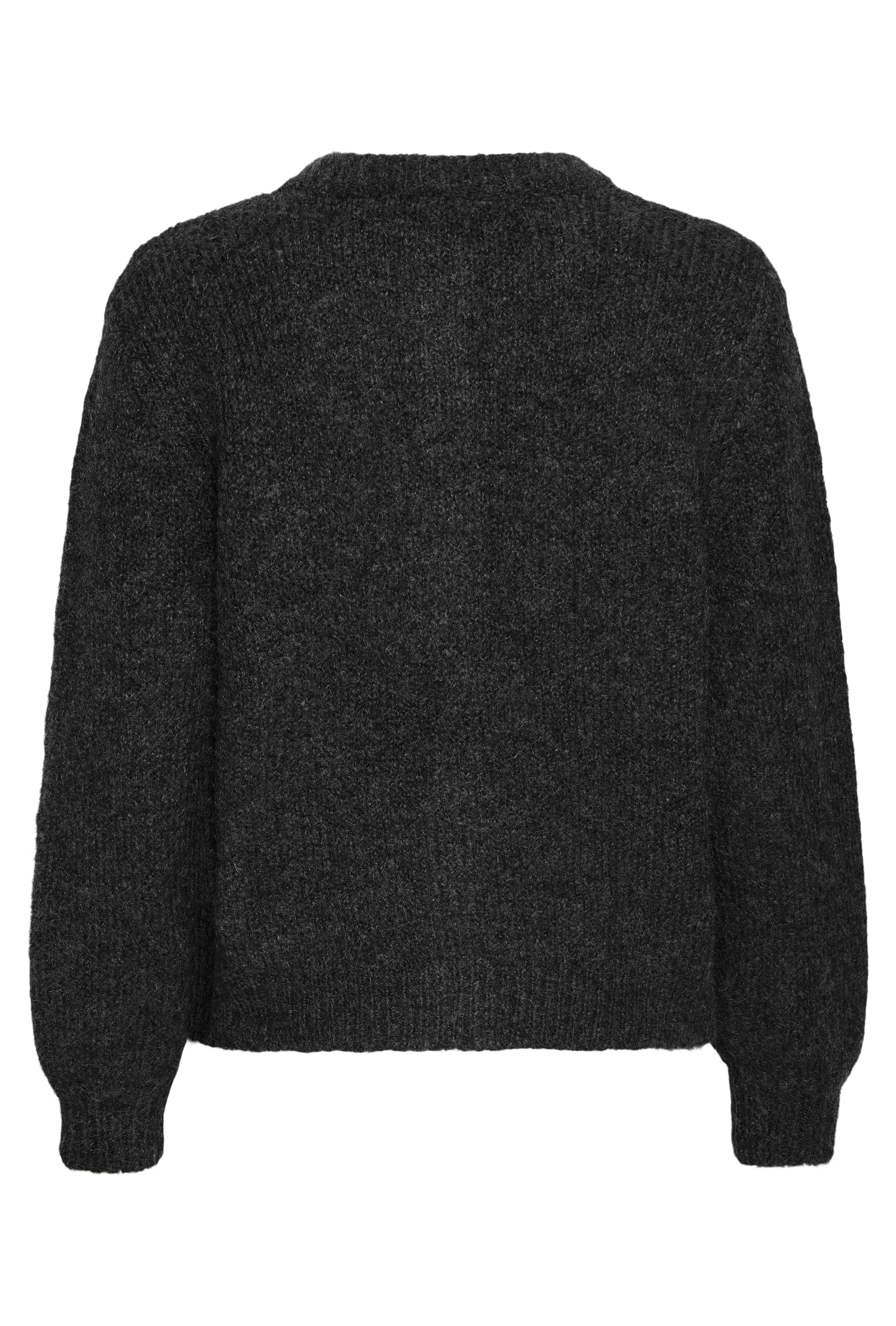 Strikket pullover PACK BACK 20811257-200451