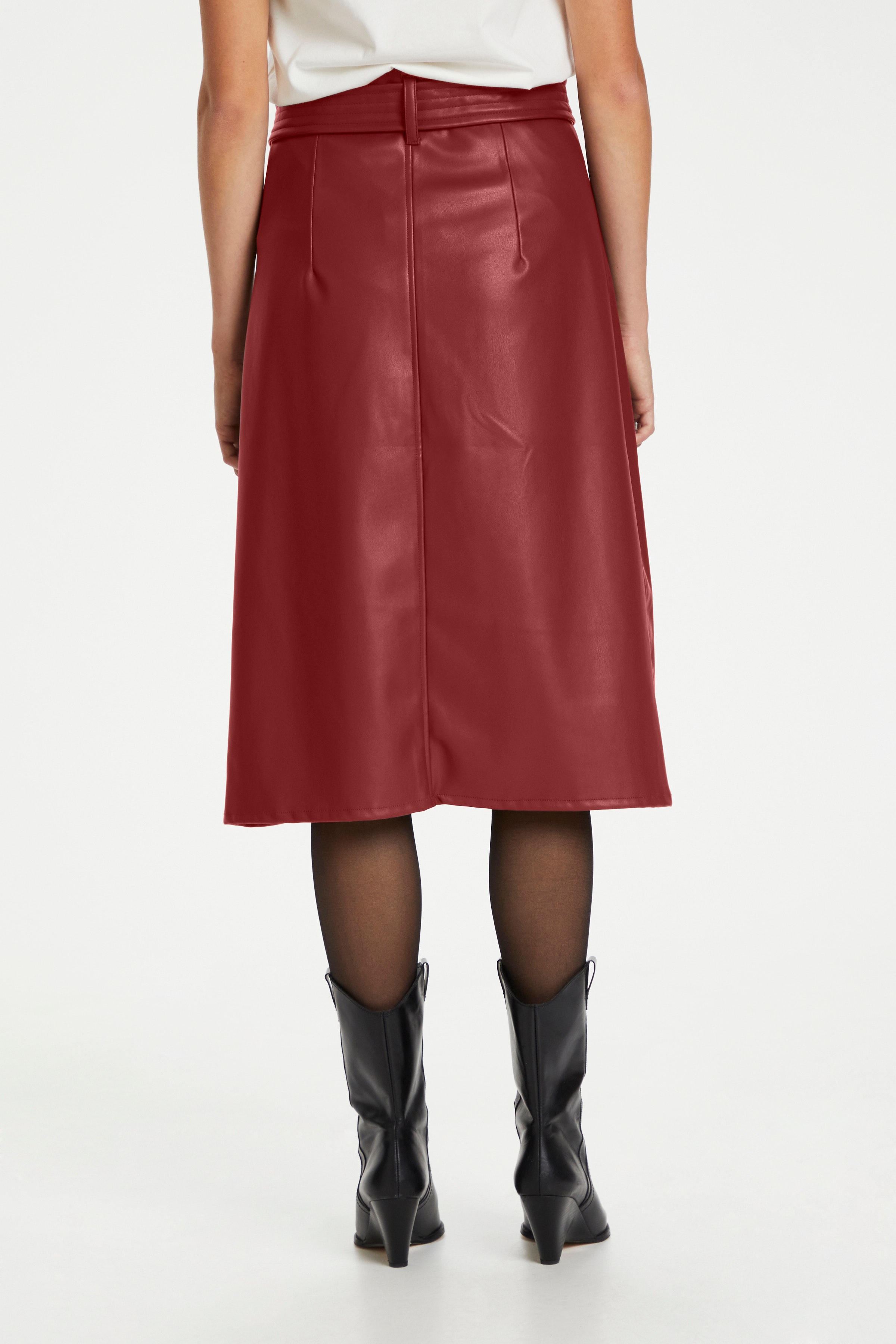 SLAnabel Nederdele LOOKBOOK BACK 30405504-191331