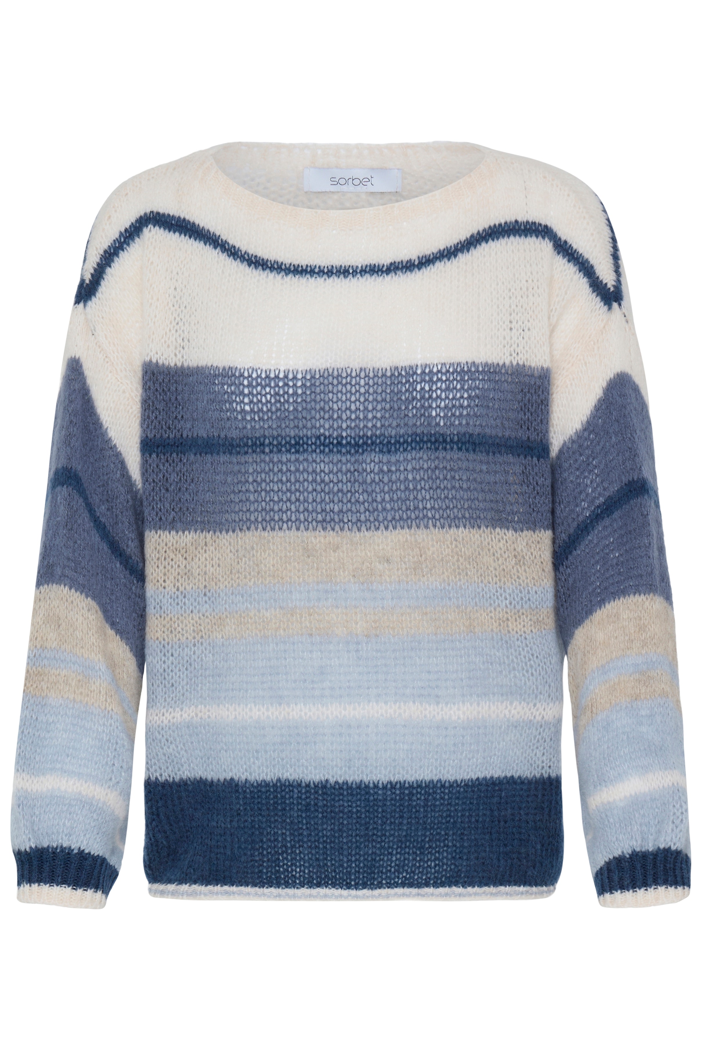 SBCUMBANA Pullover PACK FRONT 22101062-173912