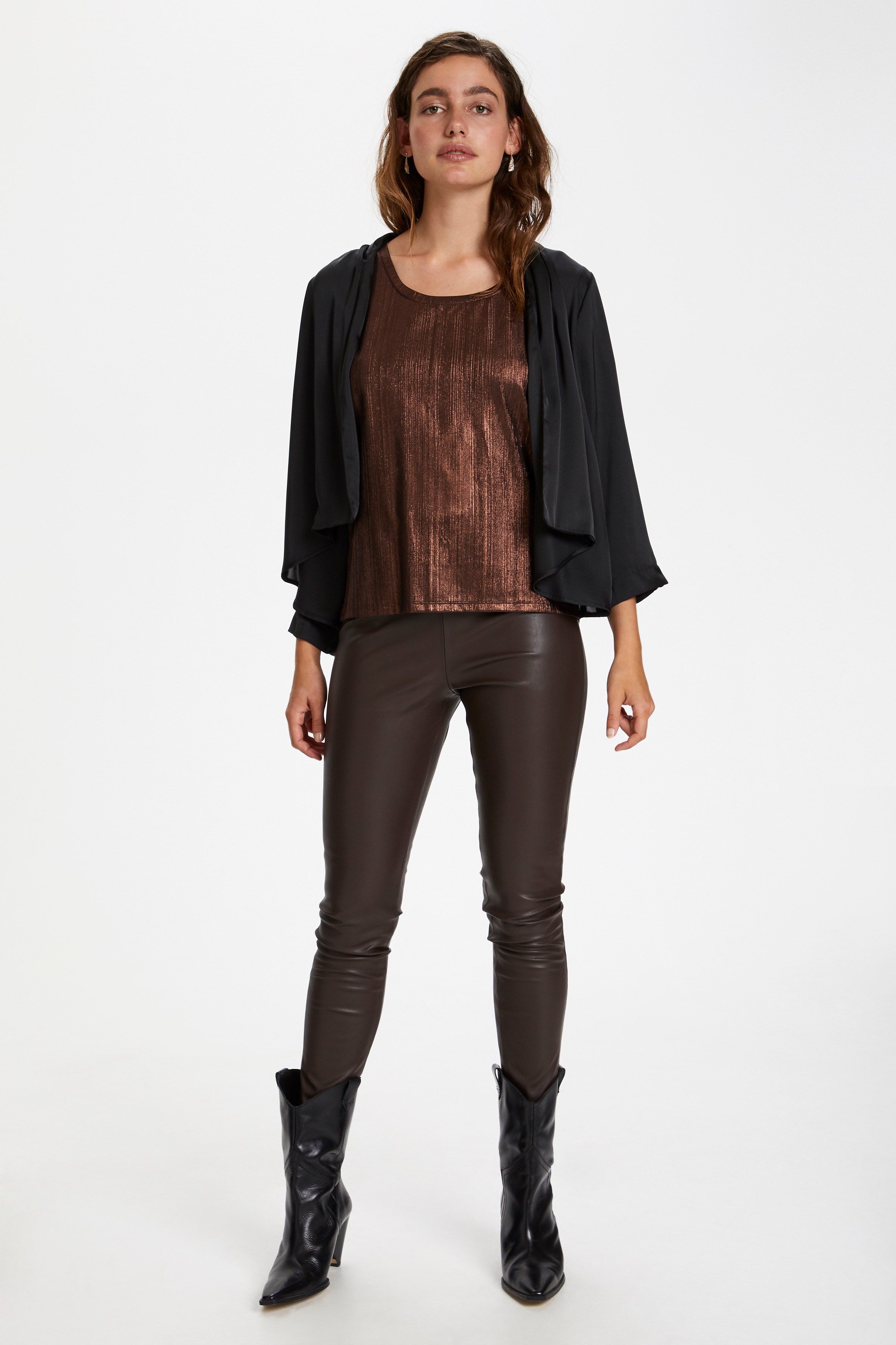 Bolero LOOKBOOK FRONT 30405143-194008