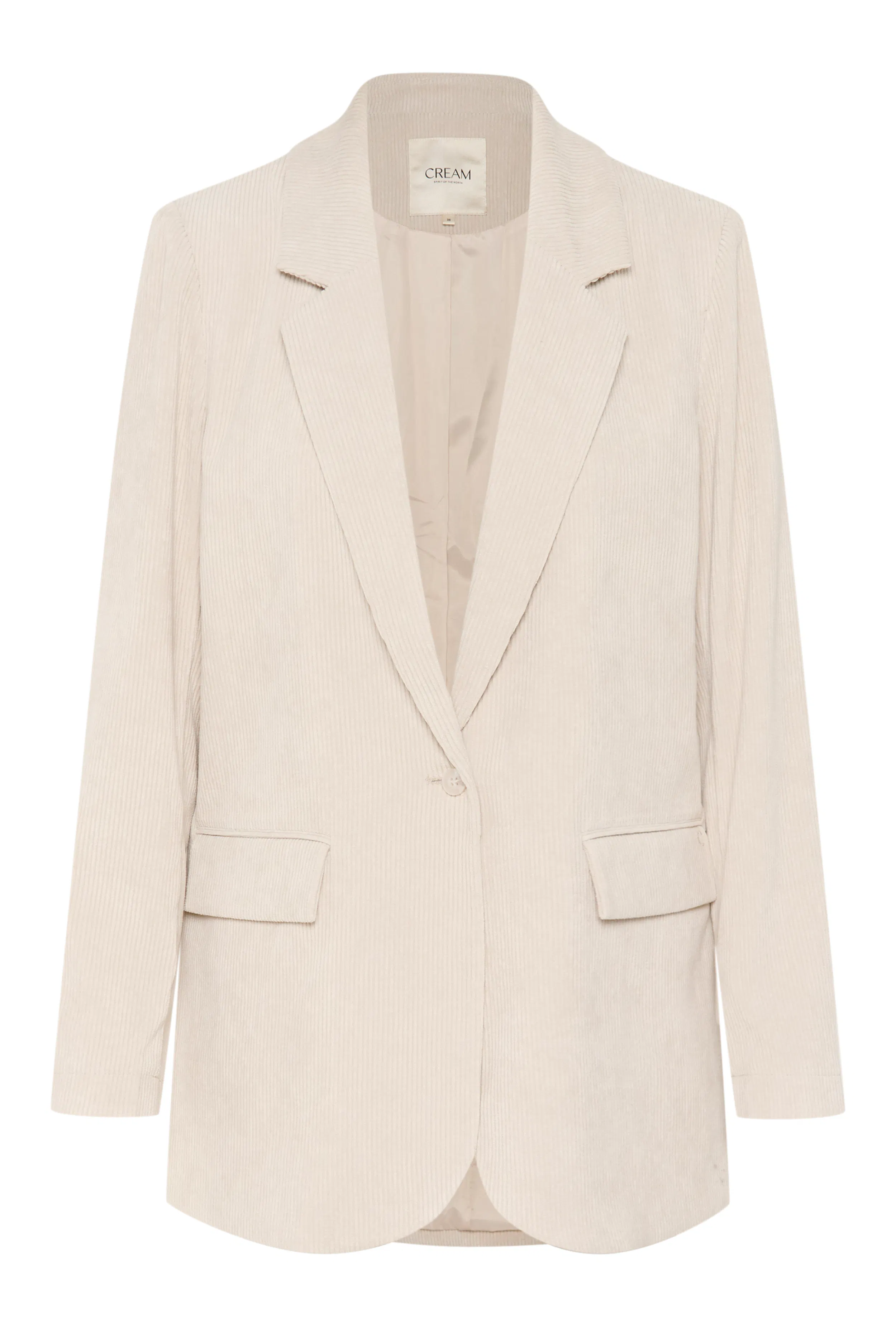 CRCory Blazer PACK FRONT 10612195-130404
