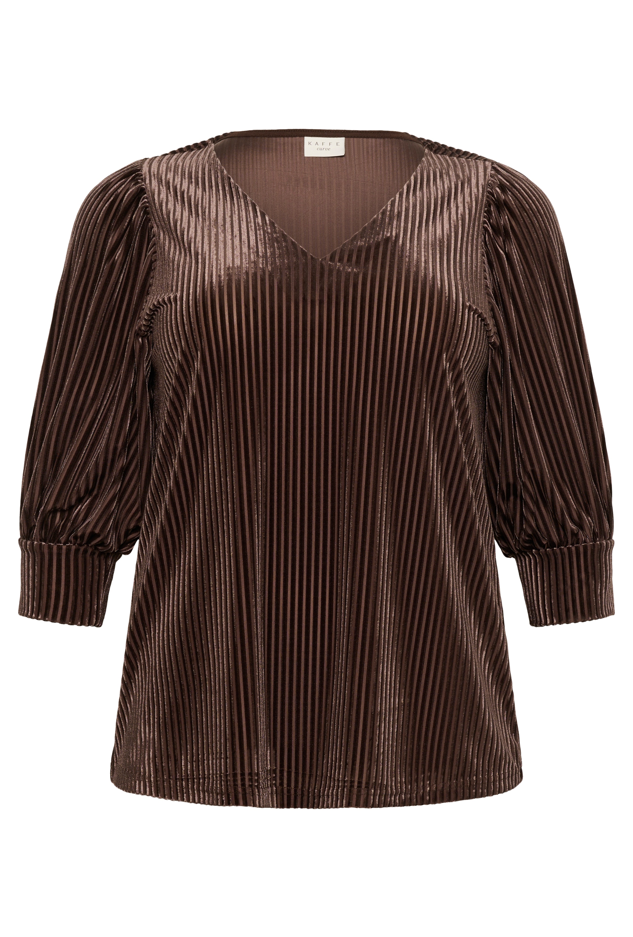 KCcacanna Velourbluse PACK FRONT 10581210-191111
