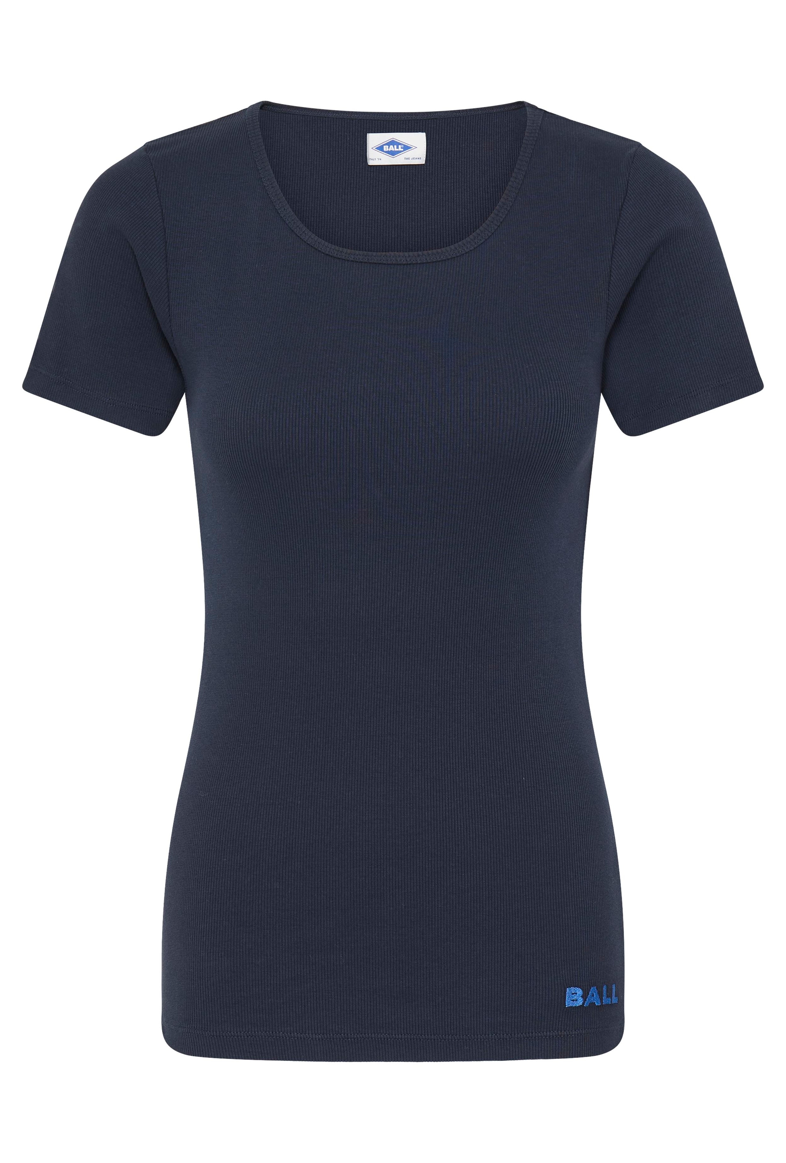 BAALTOBELLI T-shirt LOOKBOOK FRONT 50405007-193922