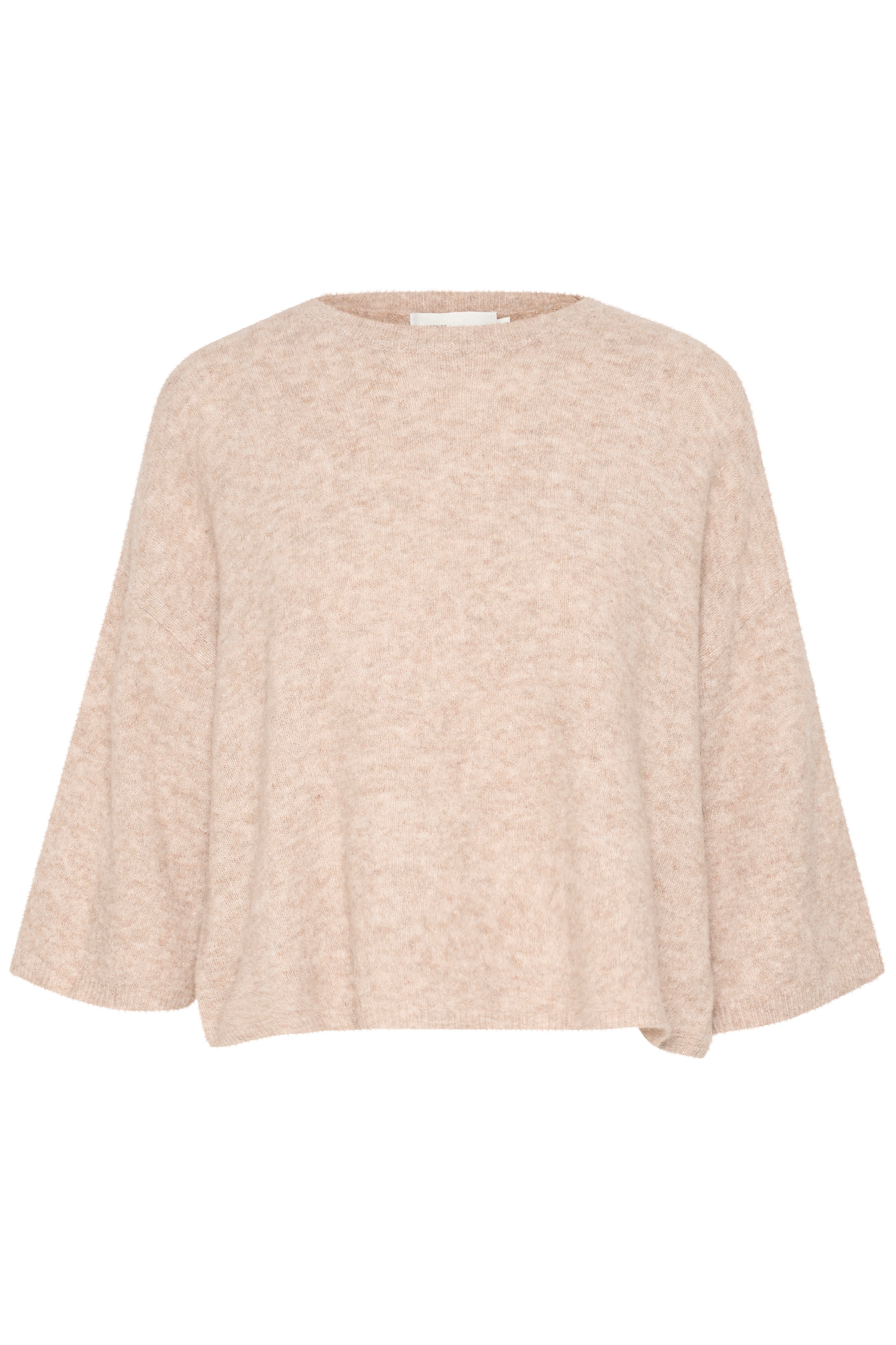 KBNoabelle Striktrøje PACK FRONT 10105393-160906