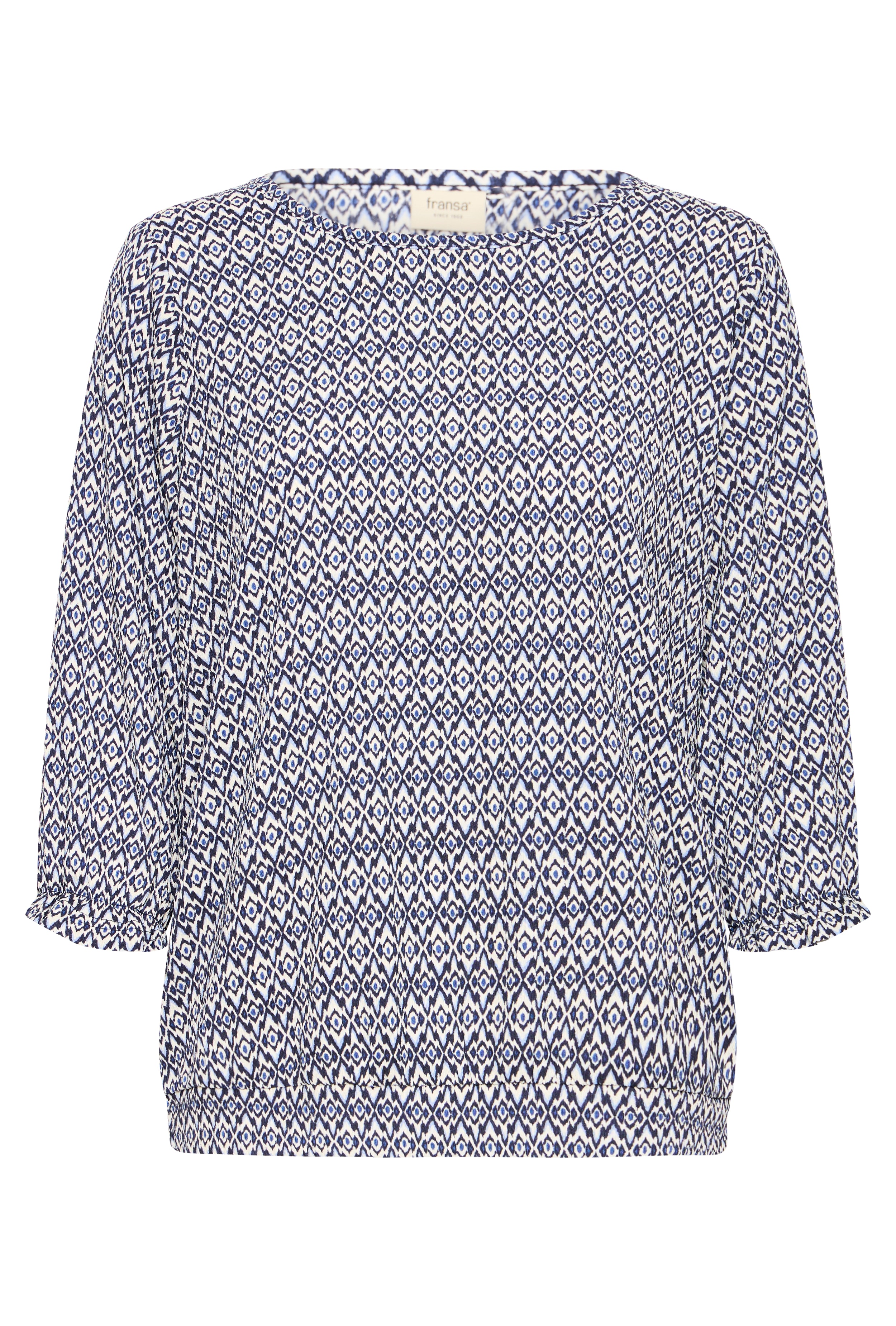 FRSLOANE T-shirt PACK FRONT 20617521-900004387