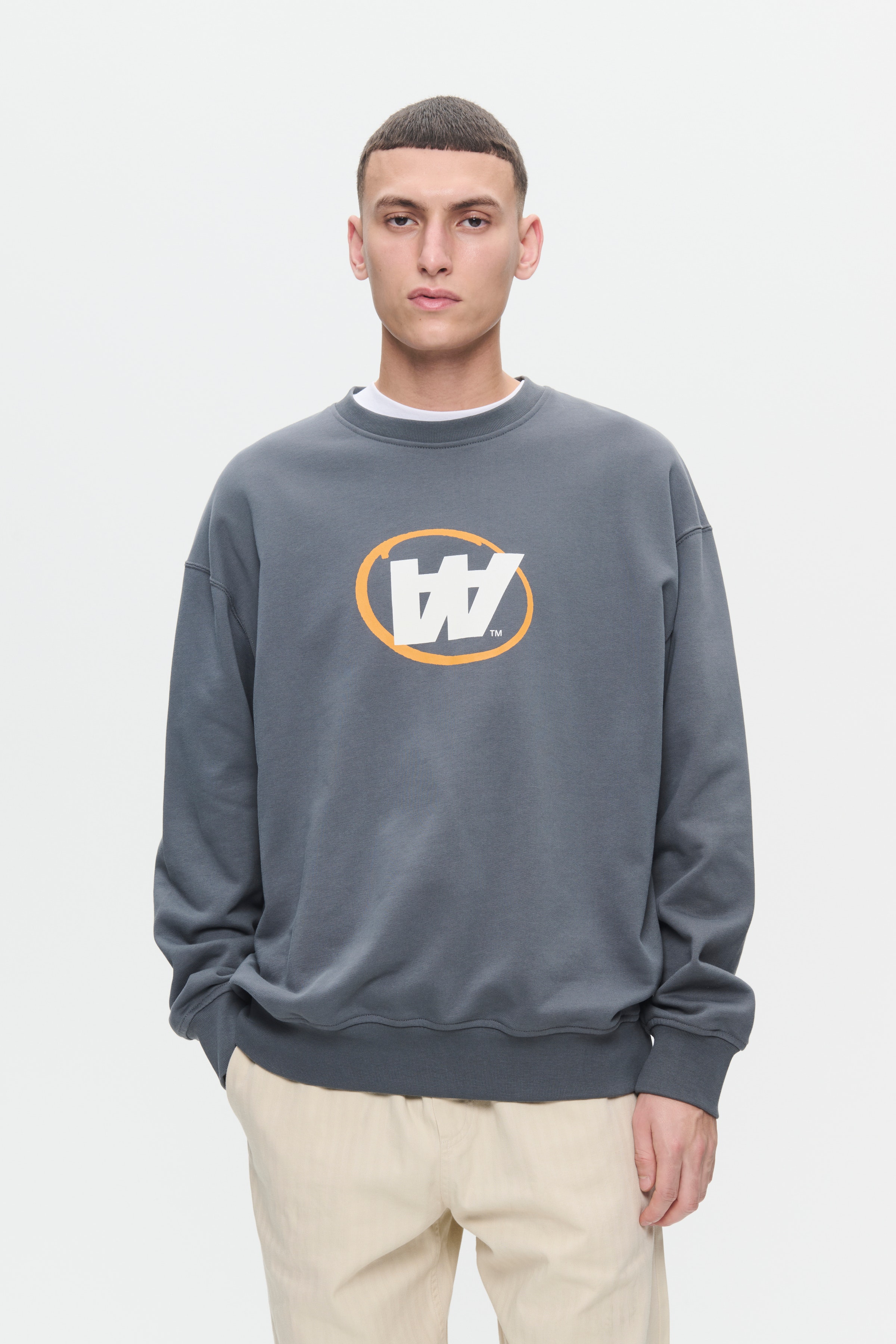 WWNoel Sweatshirt PACK FRONT 30250474-W1032