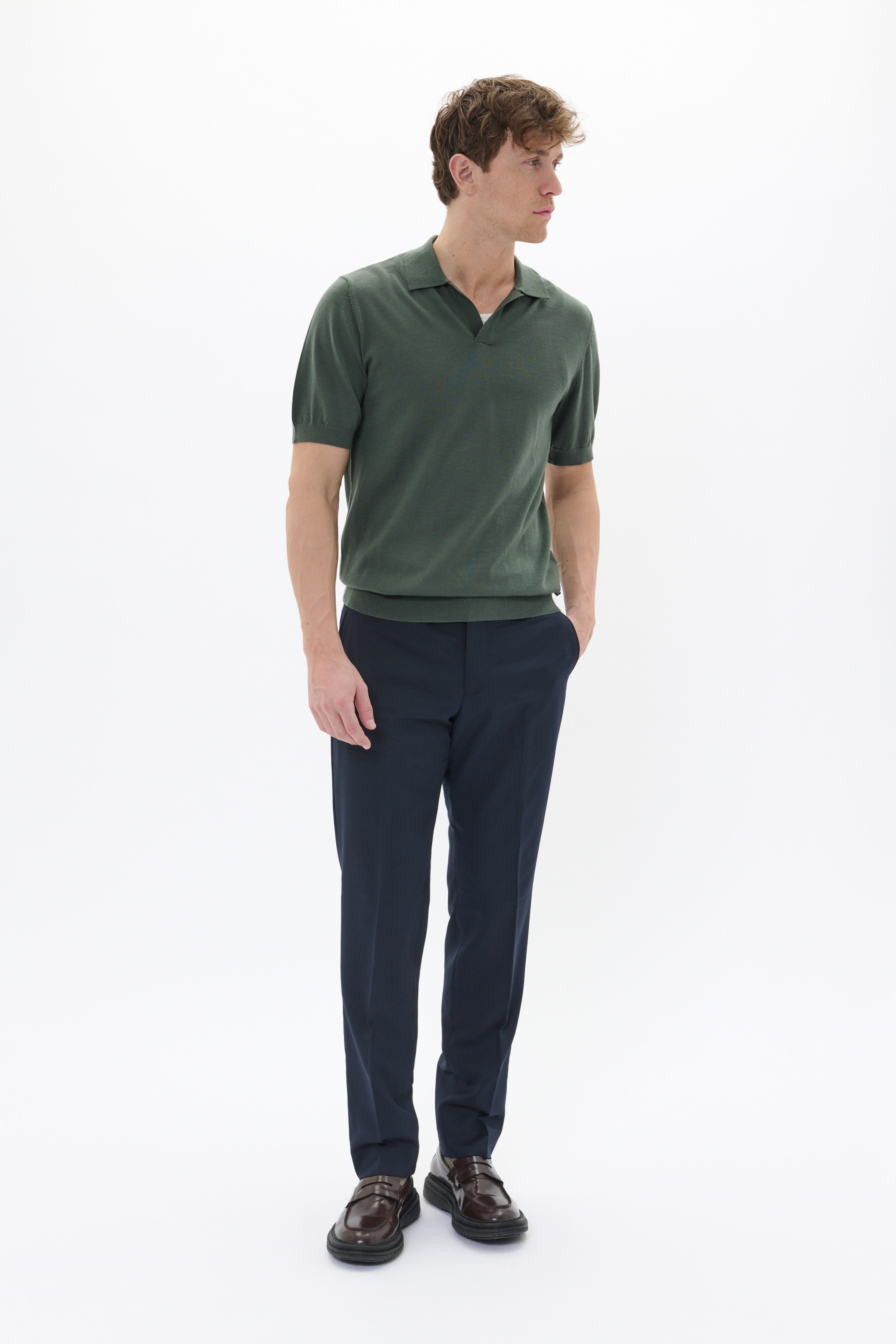 Mapolo Poloshirt LOOKBOOK FRONT 30208504-190309