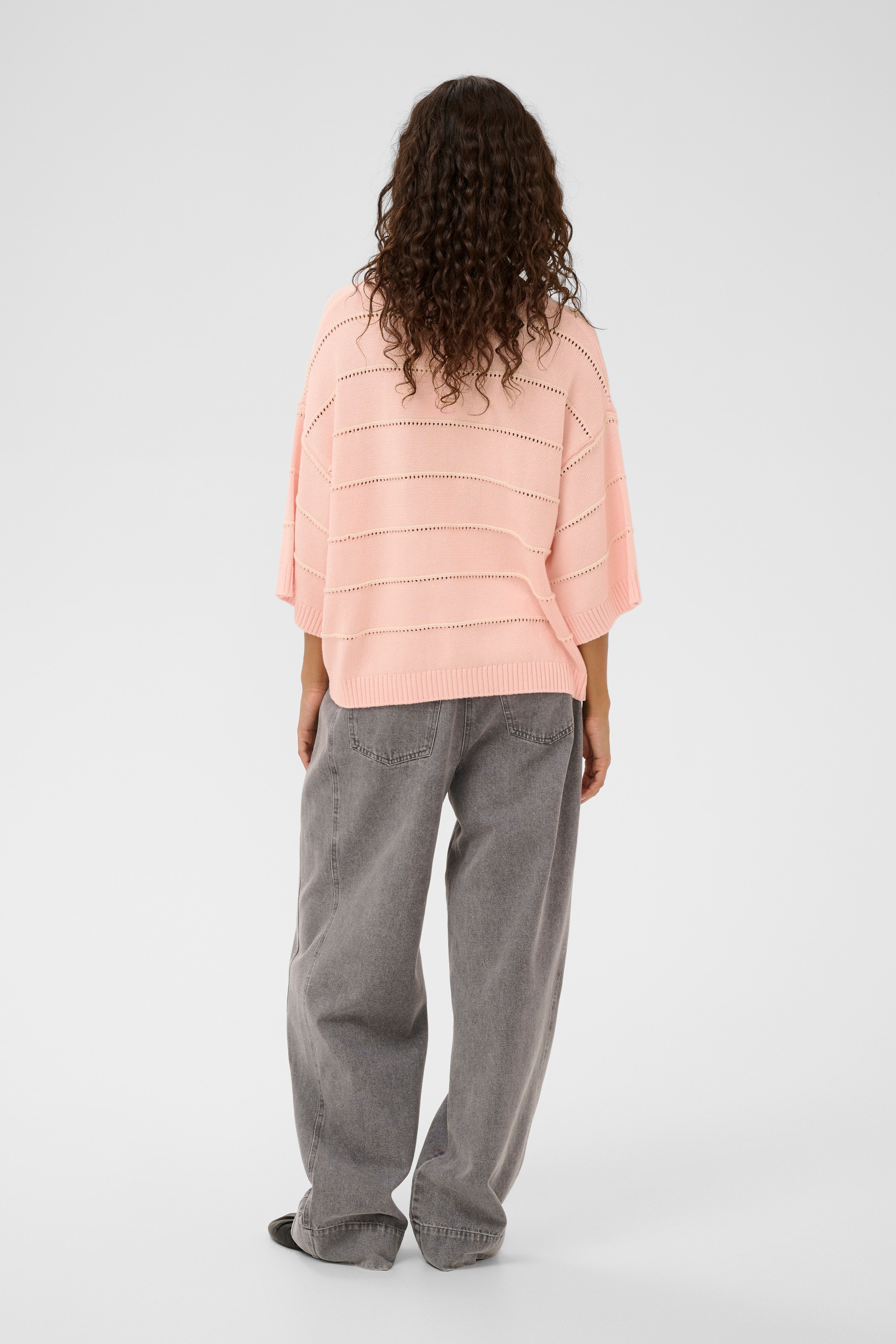 SLRava Pullover LOOKBOOK BACK 30407485-305013