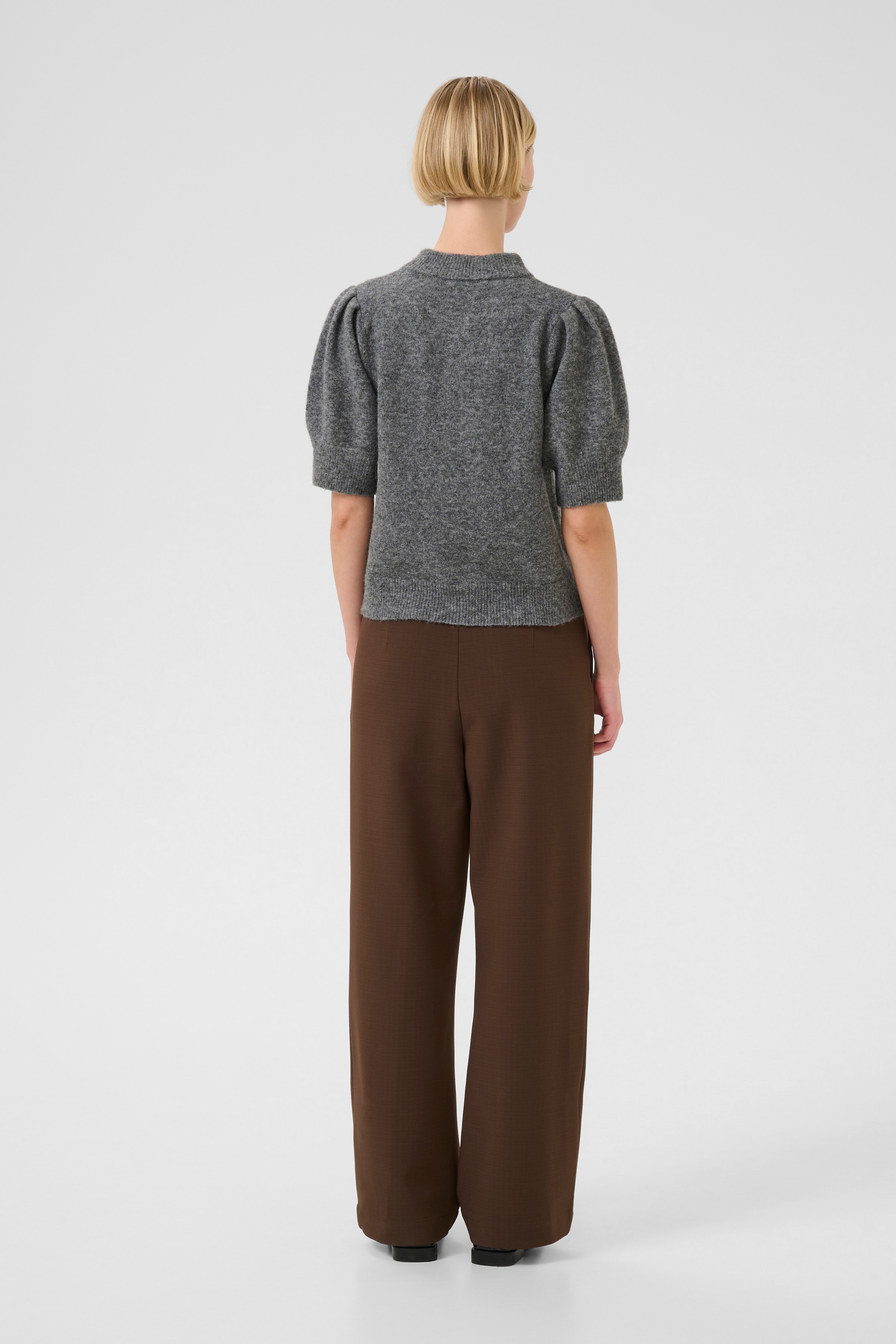 KBRo Trousers LOOKBOOK FRONT 10105154-191015