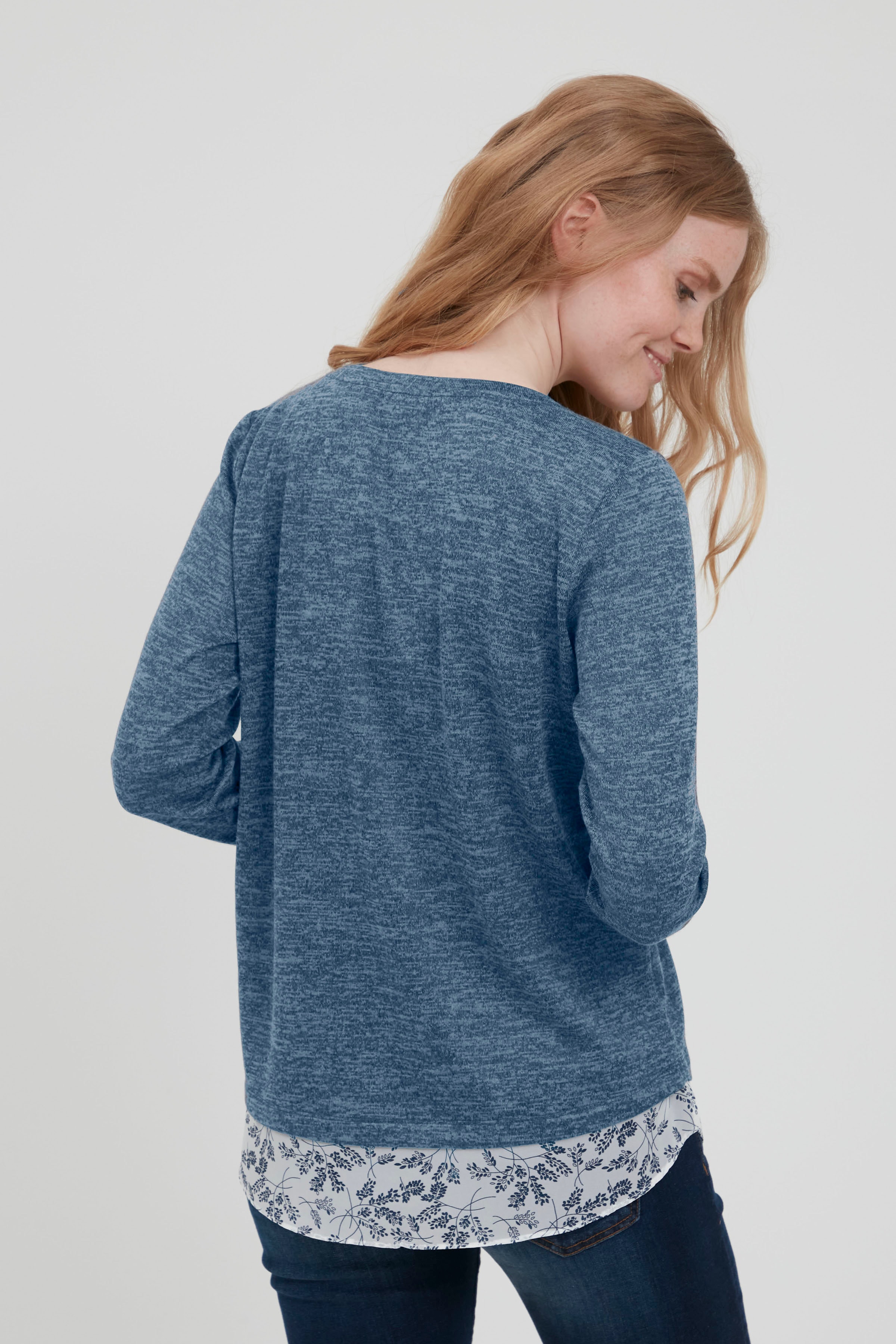 FRBEREXAN Pullover LOOKBOOK FRONT 20609515-1840281