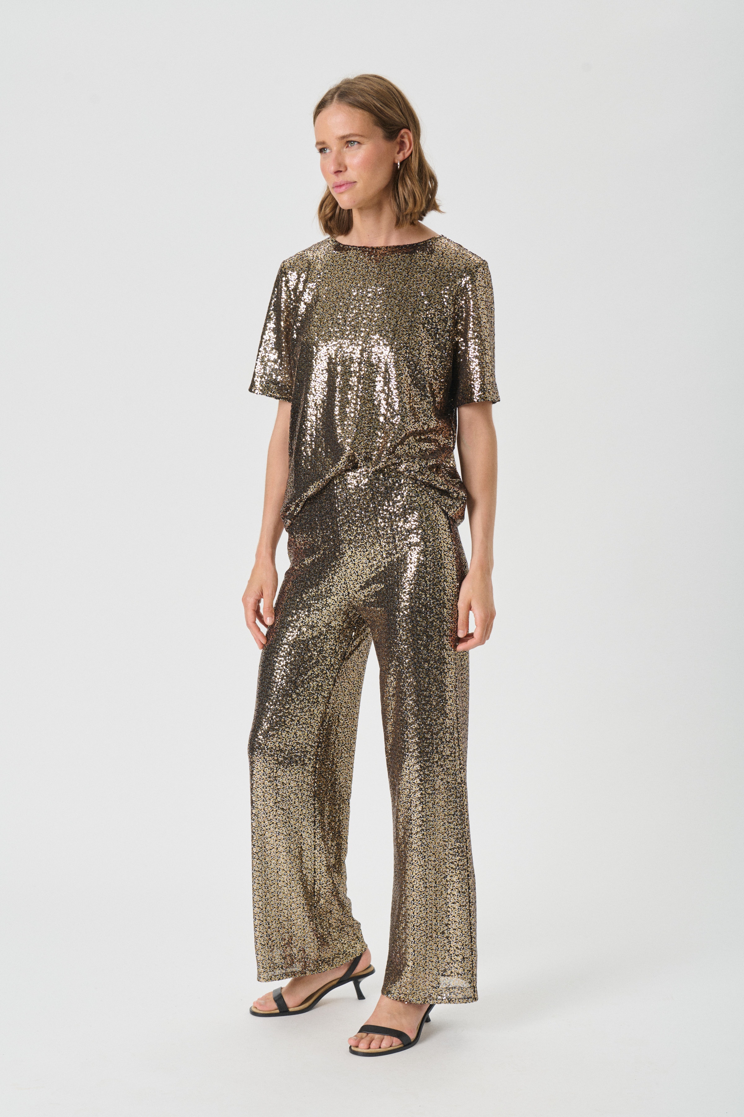 TatianasPW Trousers LOOKBOOK BACK 30310233-304400