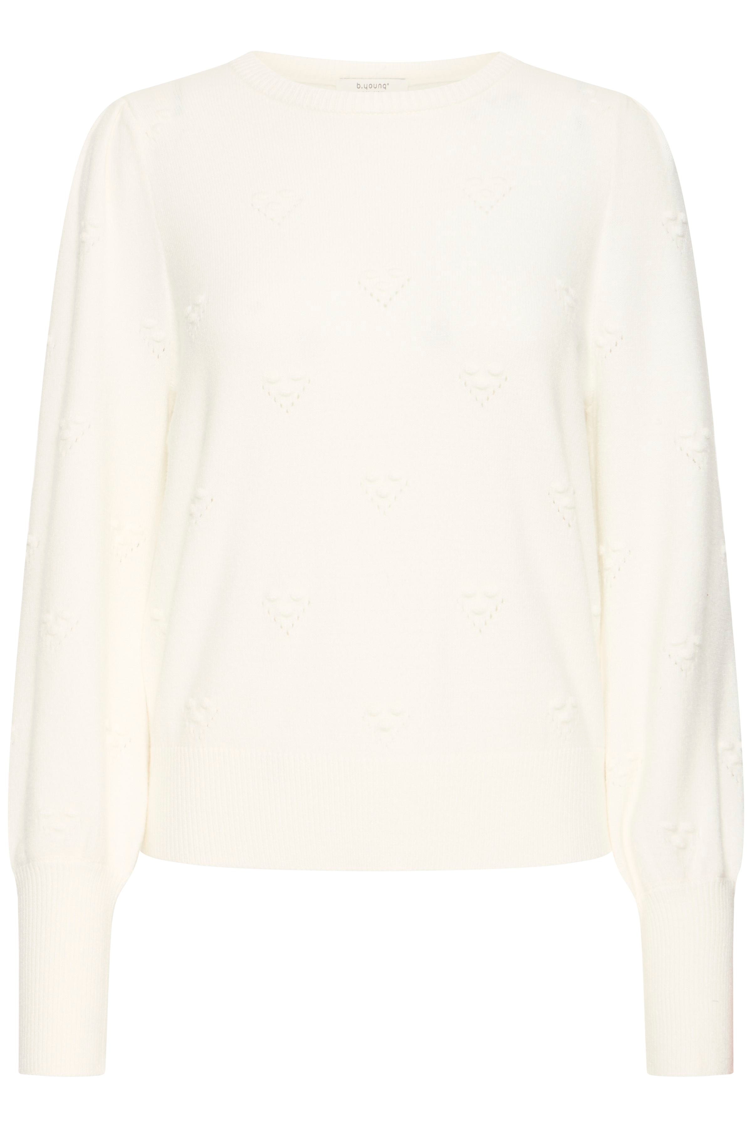 BYXMANINA Pullover PACK FRONT 20819195-114300