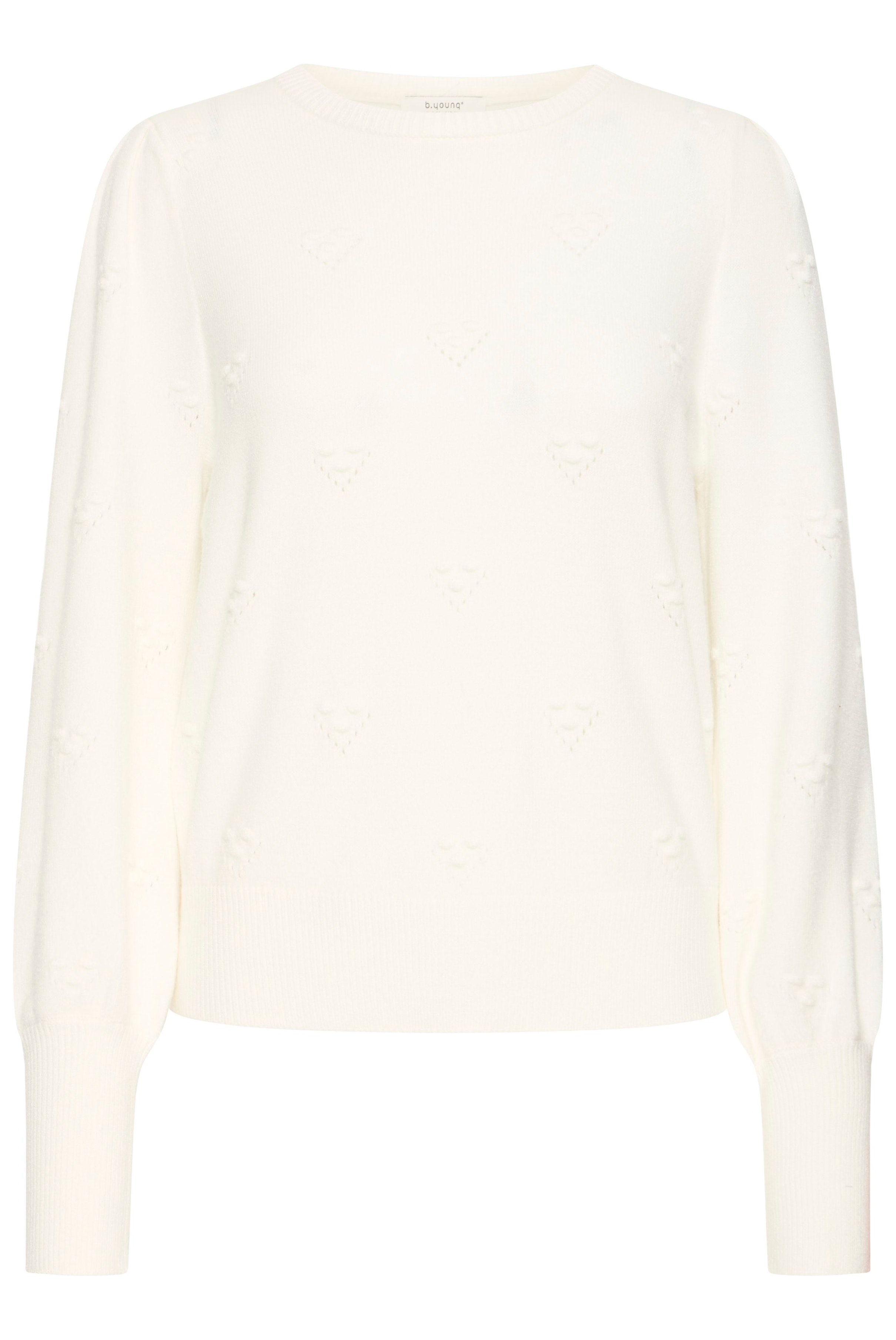 BYXMANINA Pullover PACK FRONT 20819195-132804