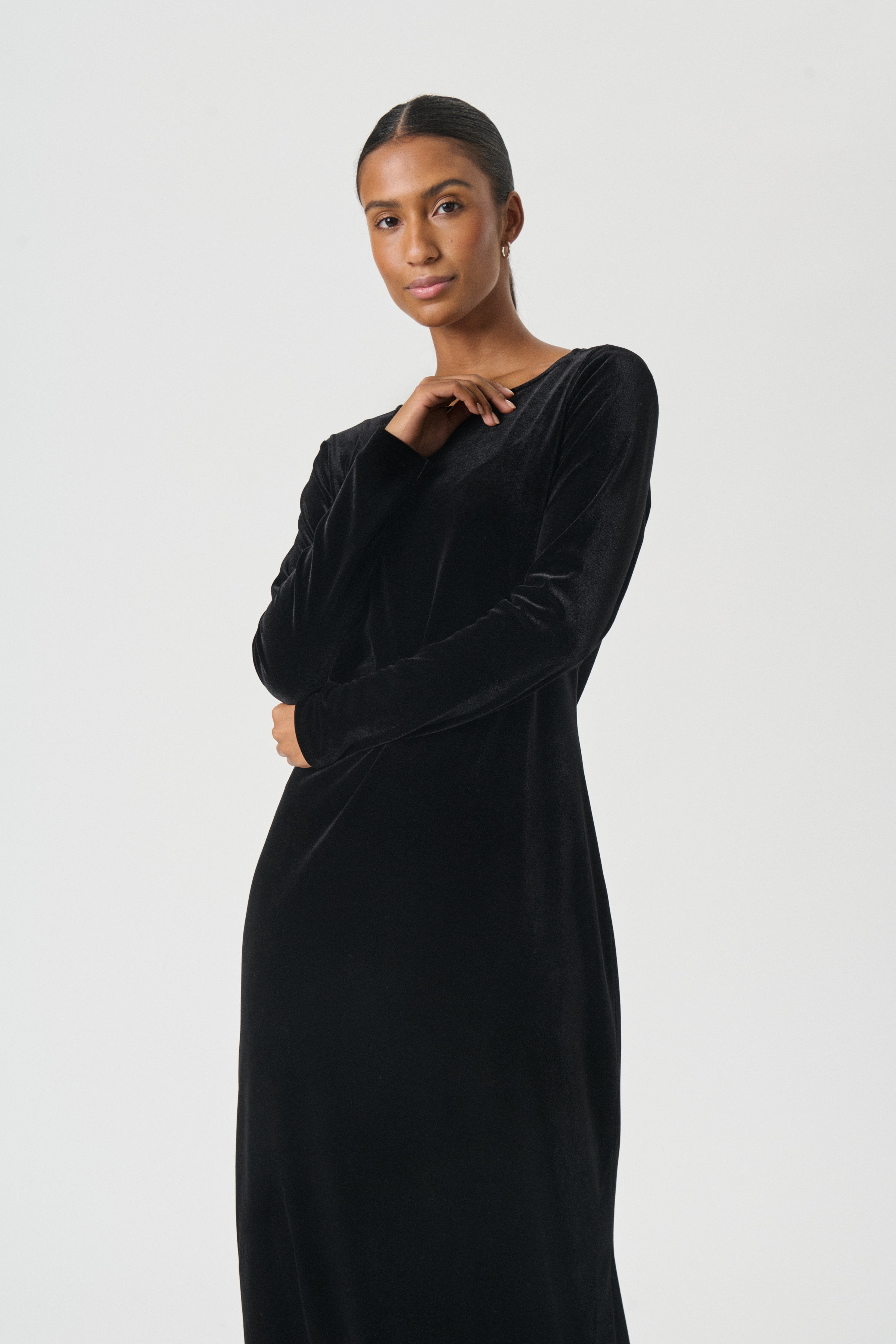 DidaPW Jurk LOOKBOOK FRONT 30310257-194008