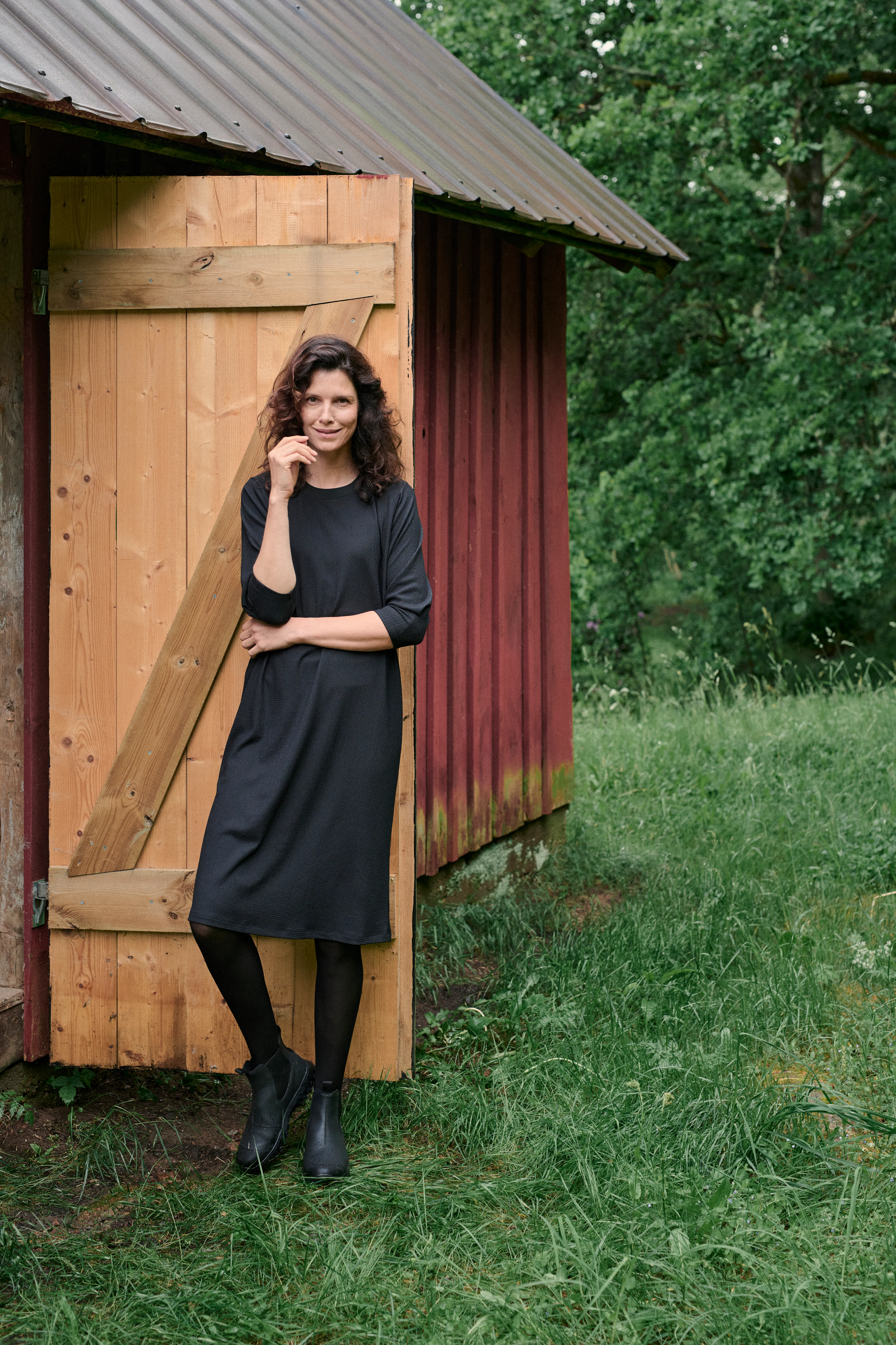 BPnella Dress PACK FRONT 10590799-100121B
